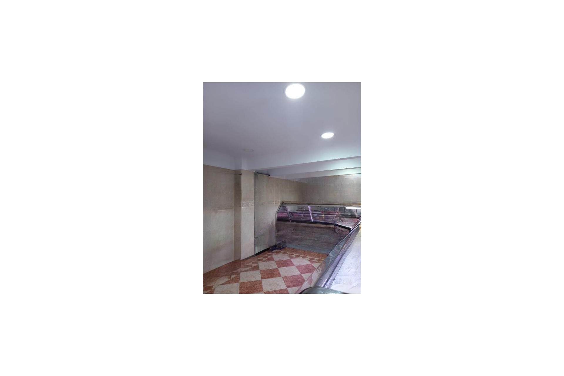 Reventa - Comercial - Elche - Carrús Este