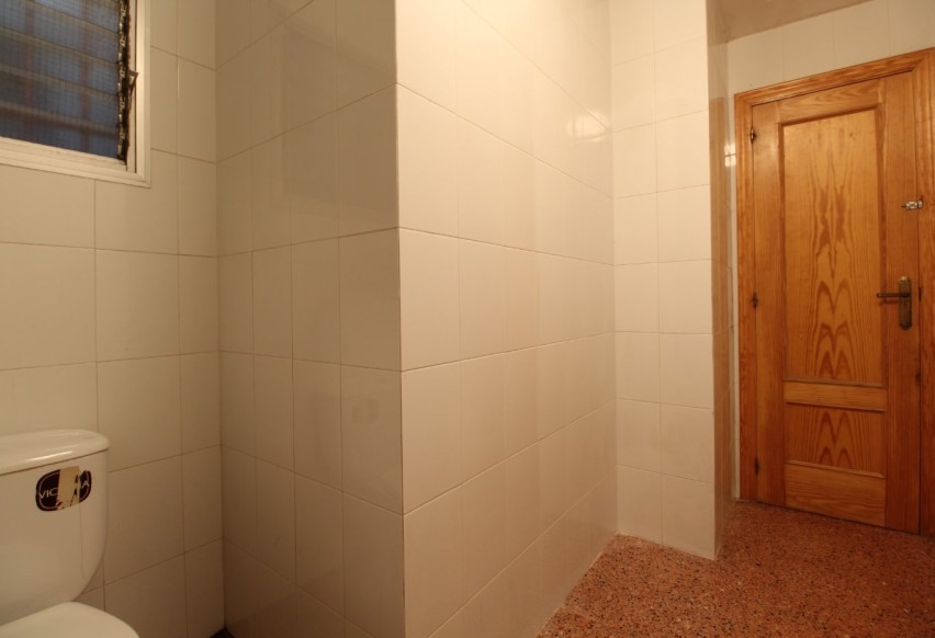 Reventa - Comercial - Elche - Carrús Este