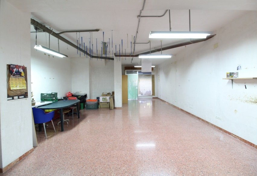 Reventa - Comercial - Elche - Carrús Este