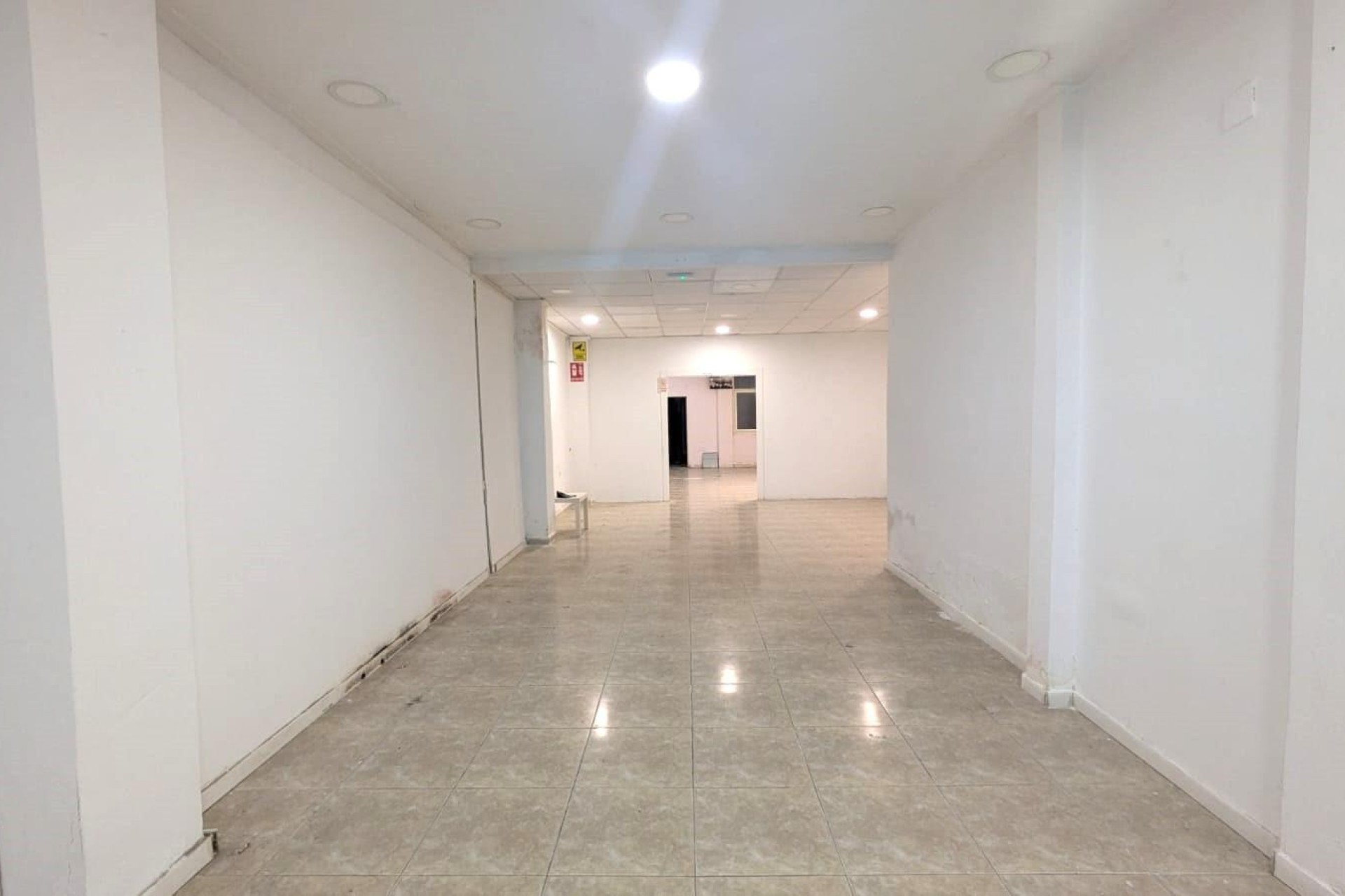 Reventa - Comercial - Elche - Carrús Oeste
