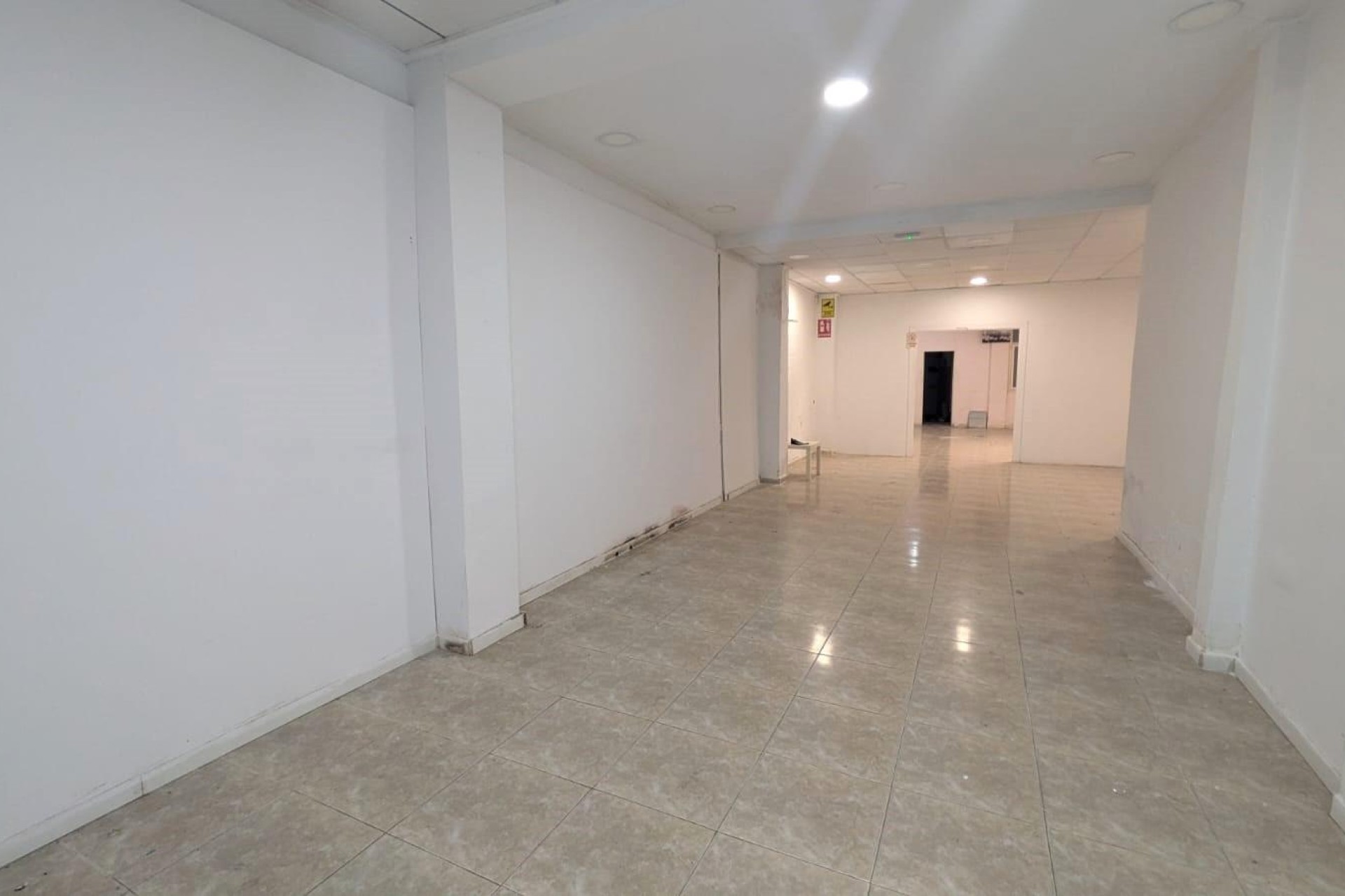 Reventa - Comercial - Elche - Carrús Oeste