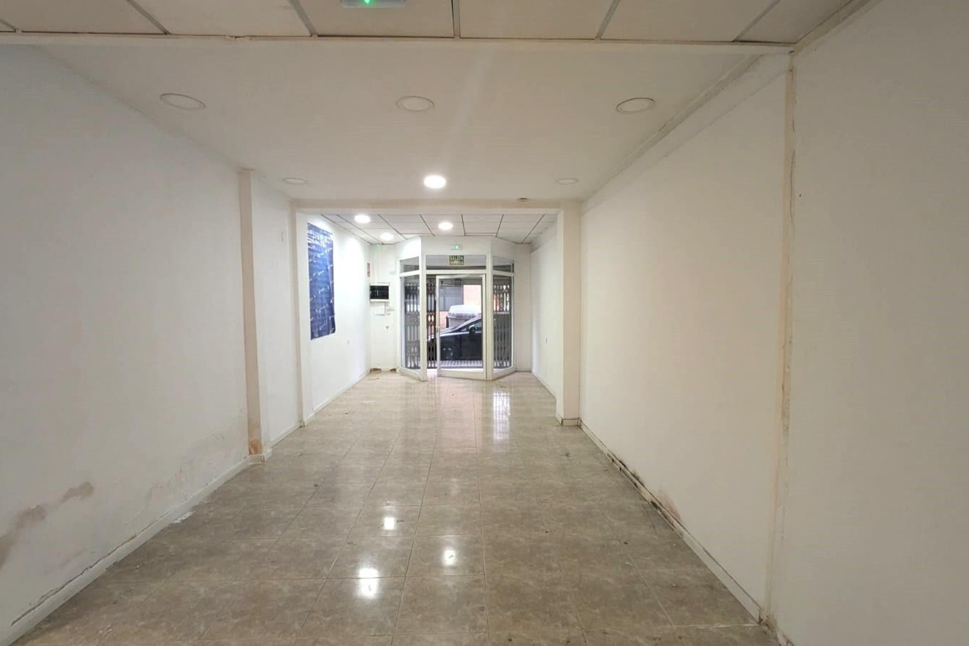 Reventa - Comercial - Elche - Carrús Oeste