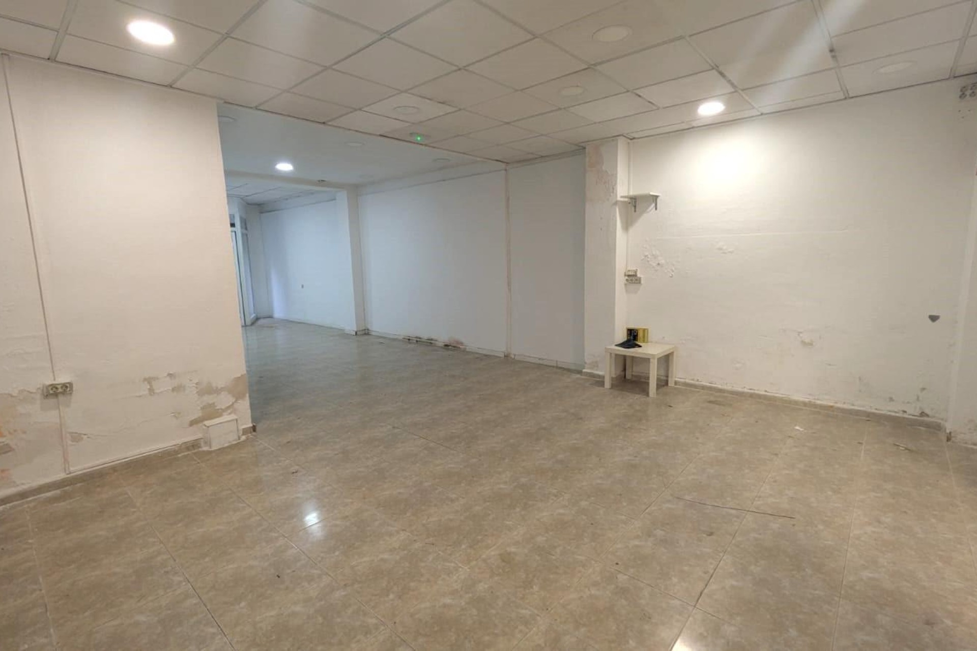 Reventa - Comercial - Elche - Carrús Oeste
