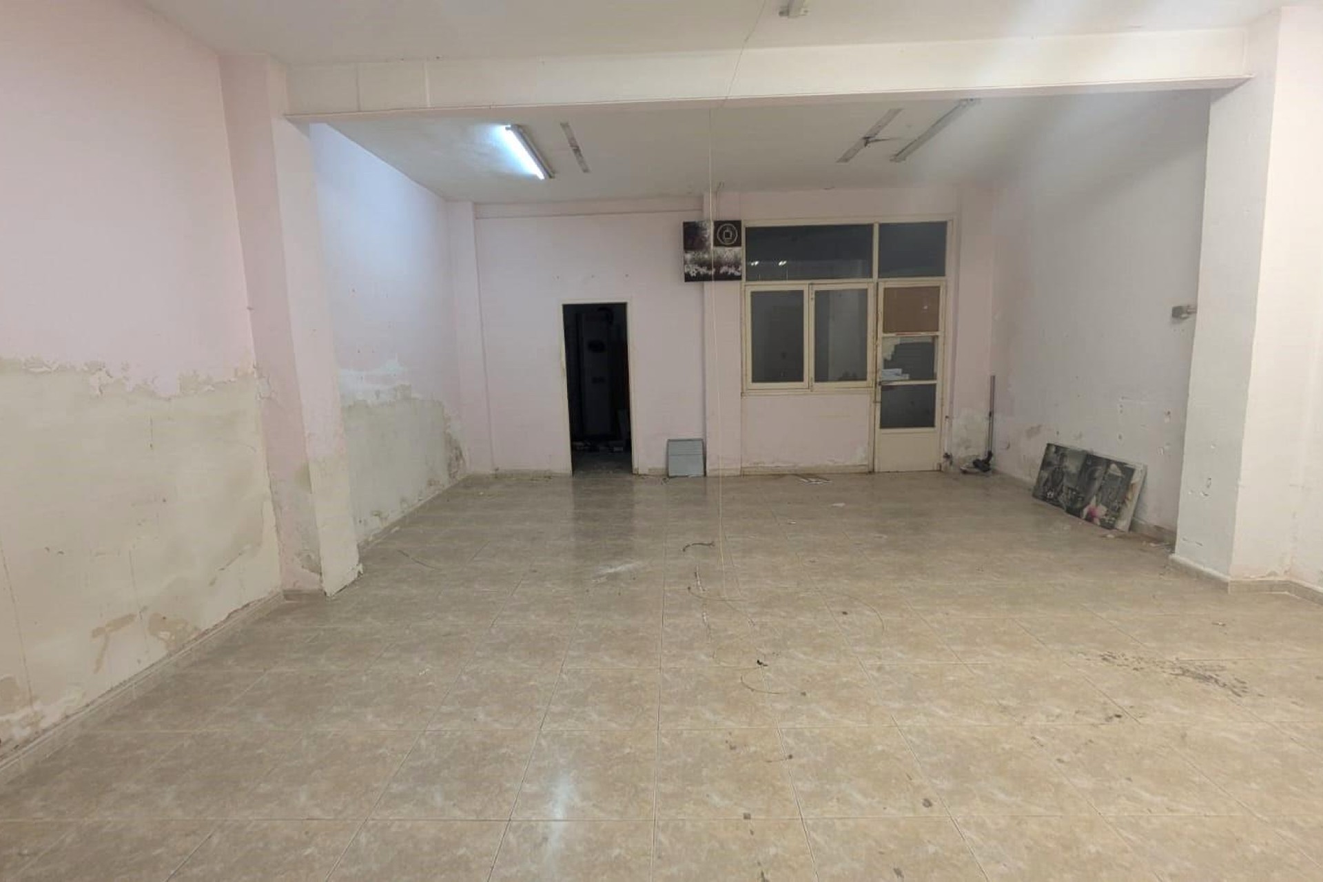 Reventa - Comercial - Elche - Carrús Oeste