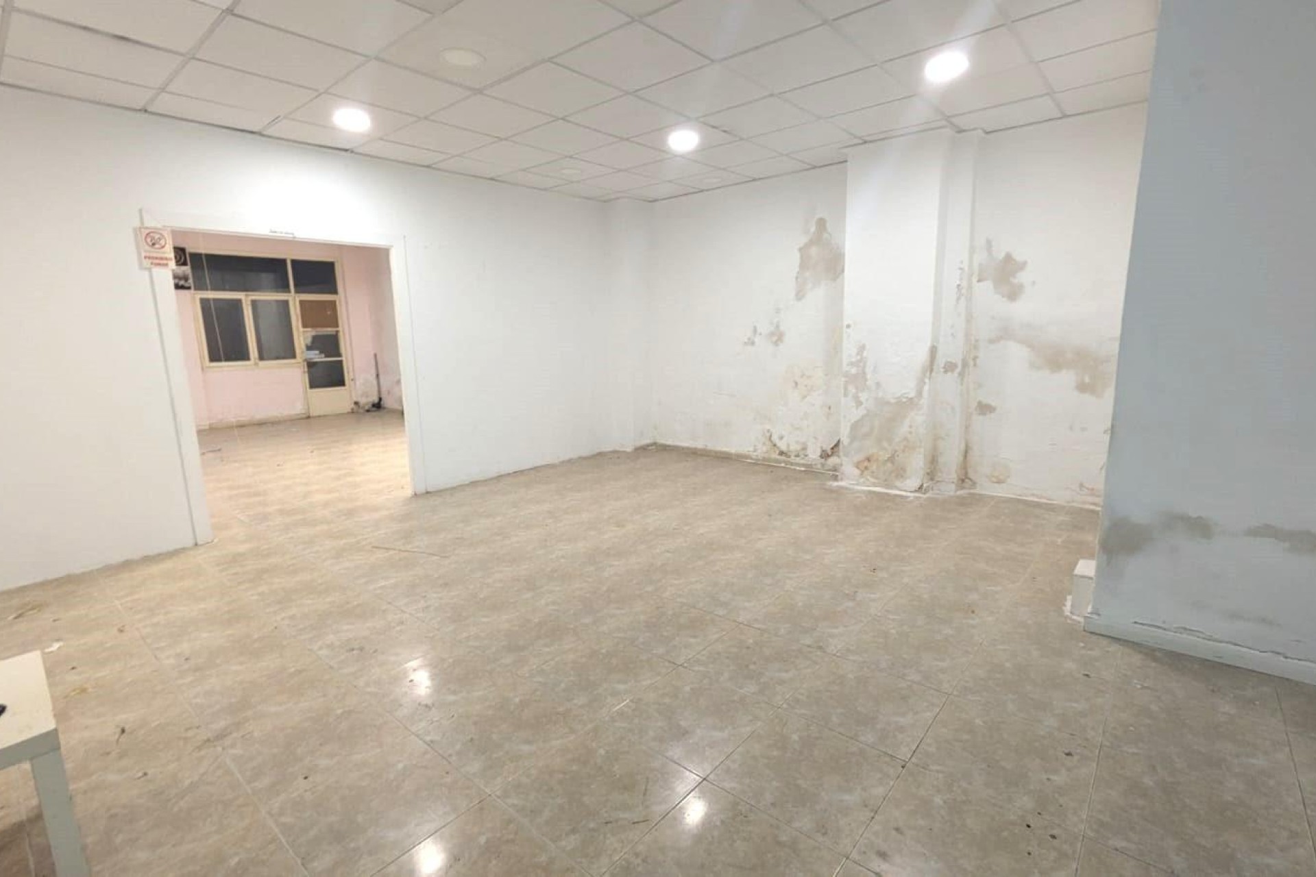 Reventa - Comercial - Elche - Carrús Oeste