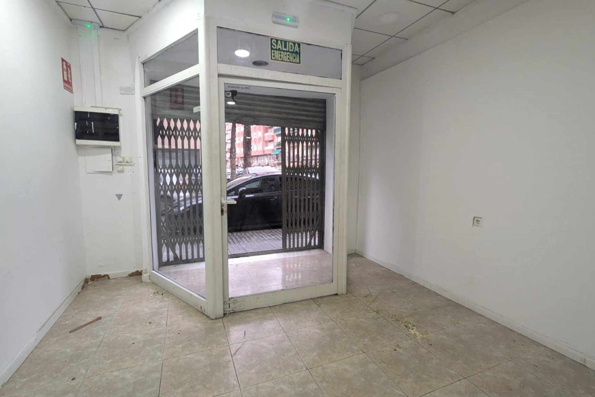 Reventa - Comercial - Elche - Carrús Oeste