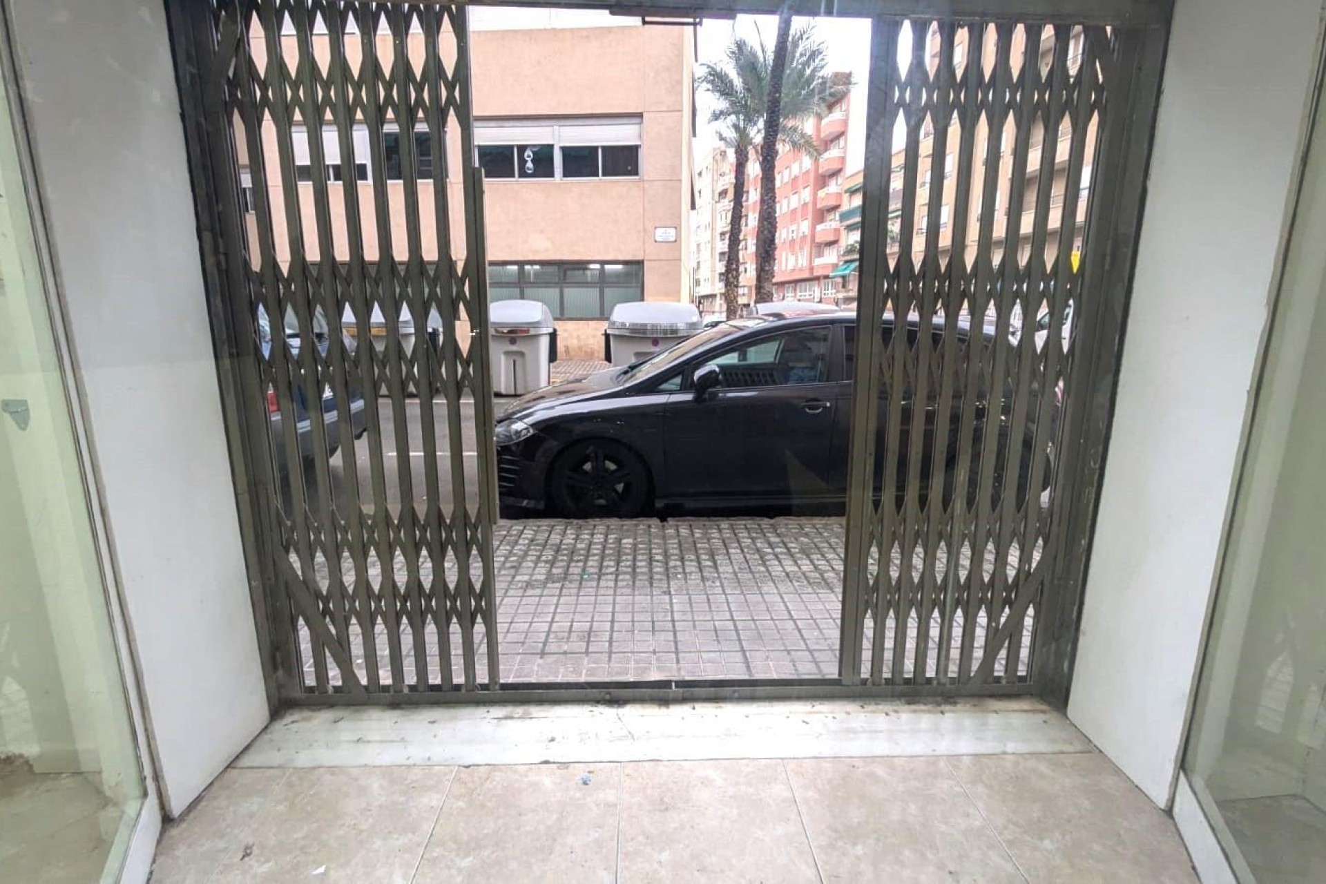 Reventa - Comercial - Elche - Carrús Oeste