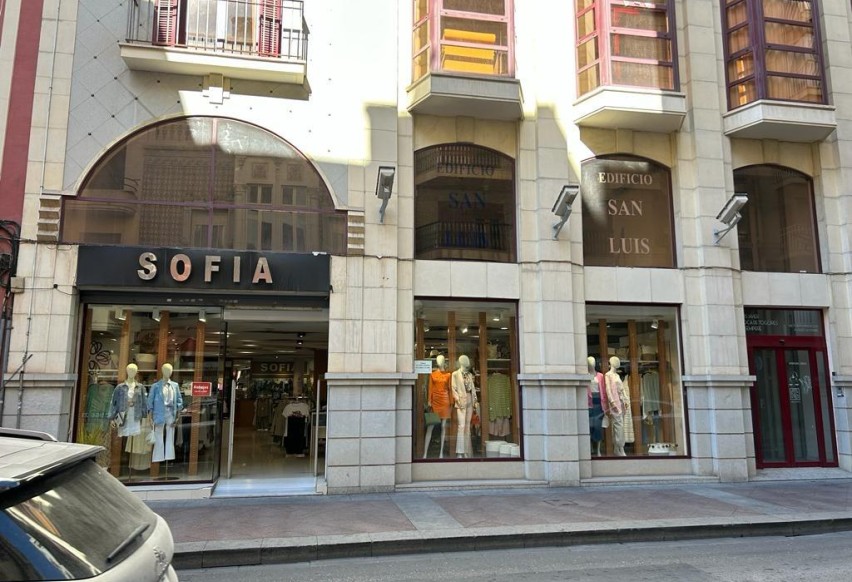 Reventa - Comercial - Elche - Centro