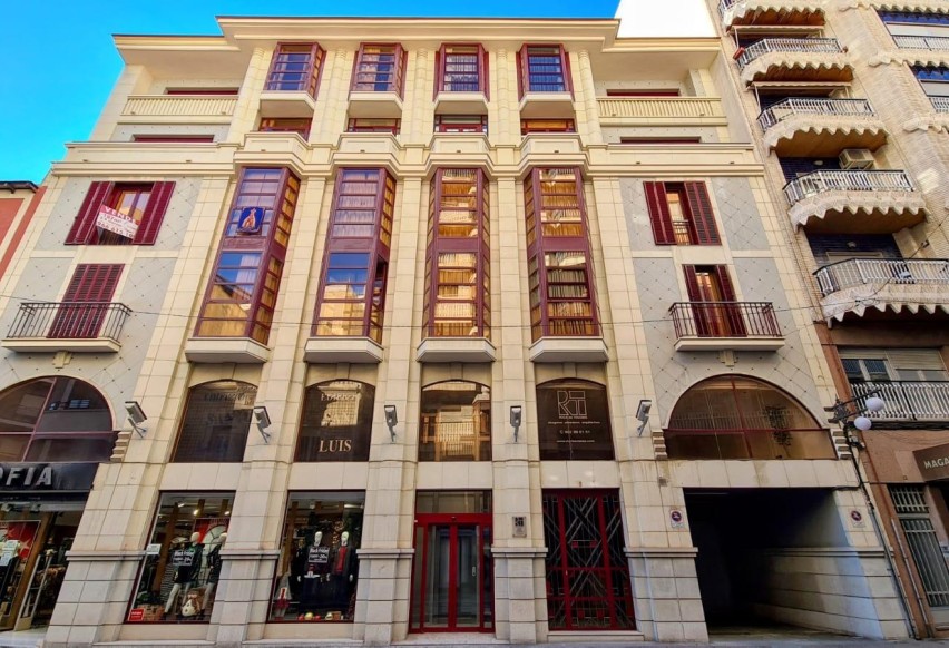 Reventa - Comercial - Elche - Centro