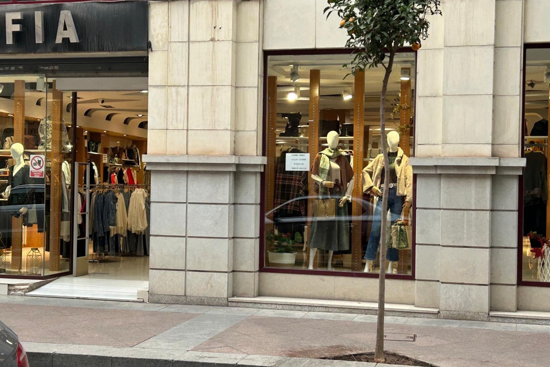 Reventa - Comercial - Elche - Centro
