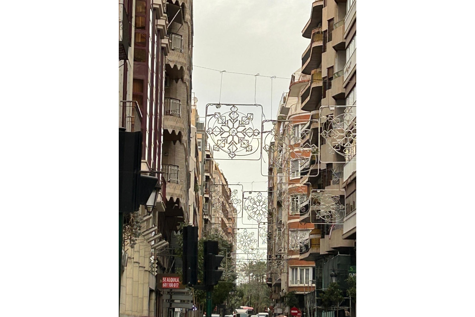 Reventa - Comercial - Elche - Centro