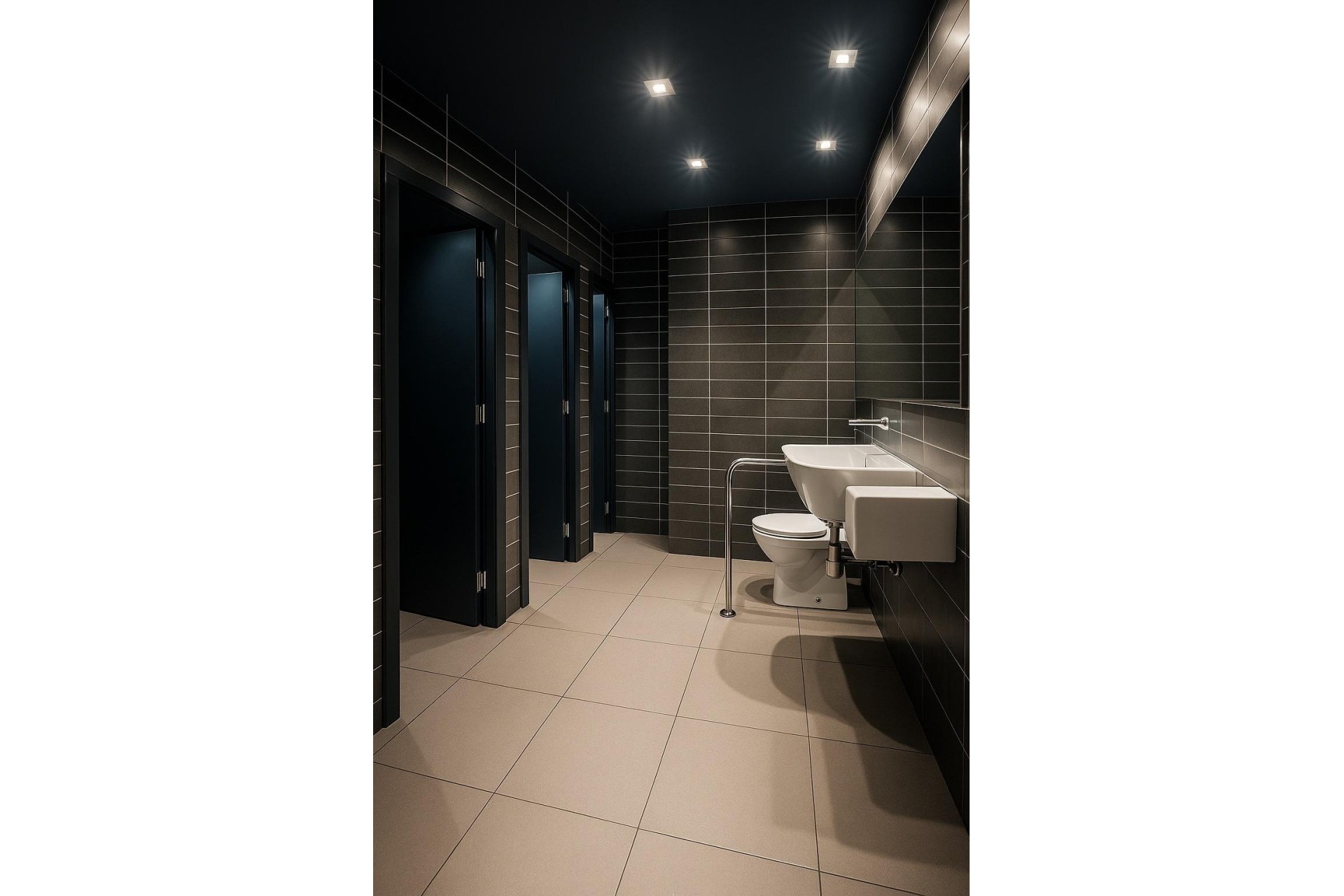 Reventa - Comercial - Elche - Centro