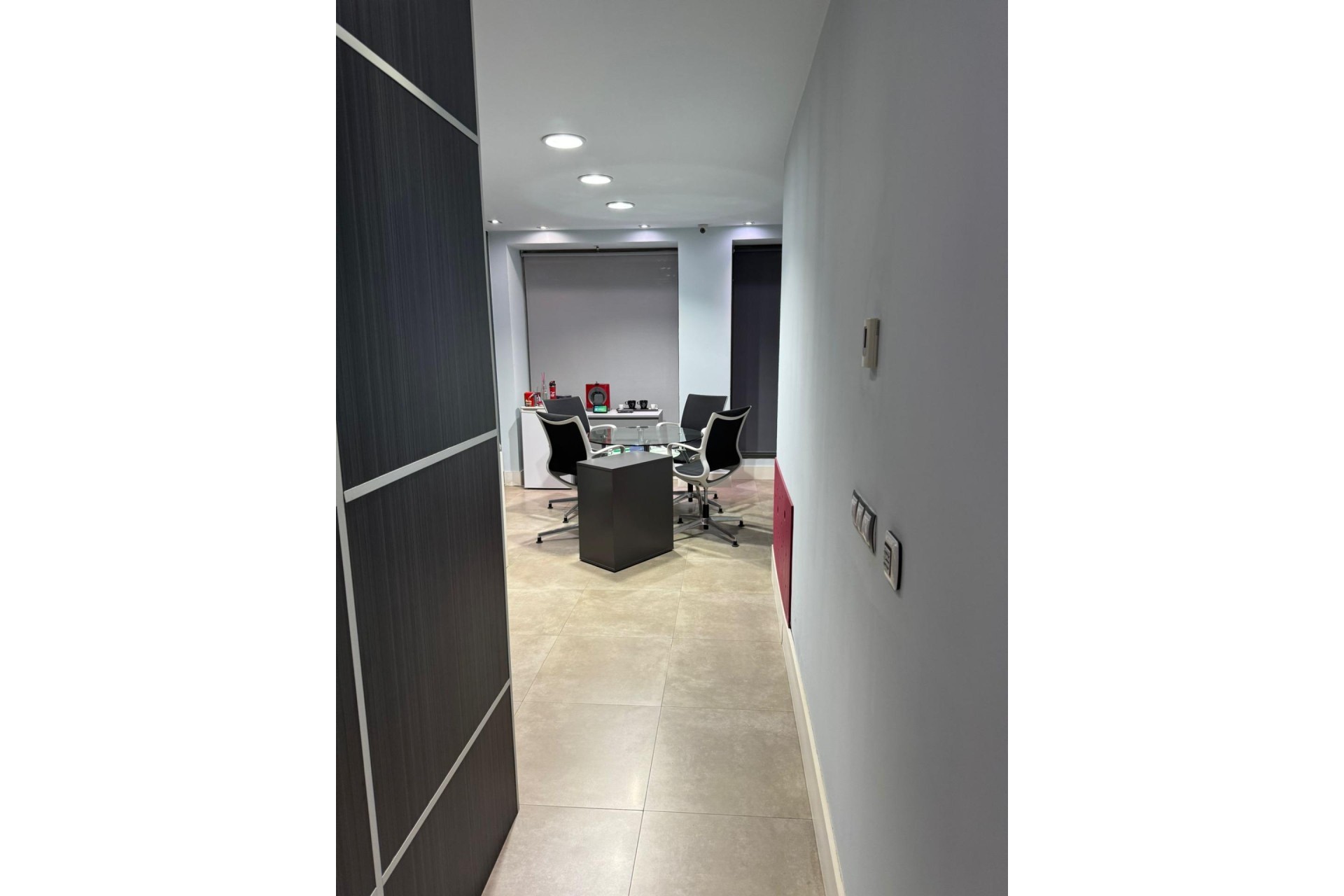 Reventa - Comercial - Elche - Centro