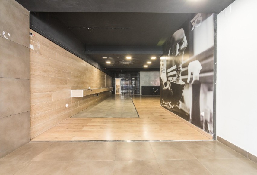 Reventa - Comercial - Elche - Centro