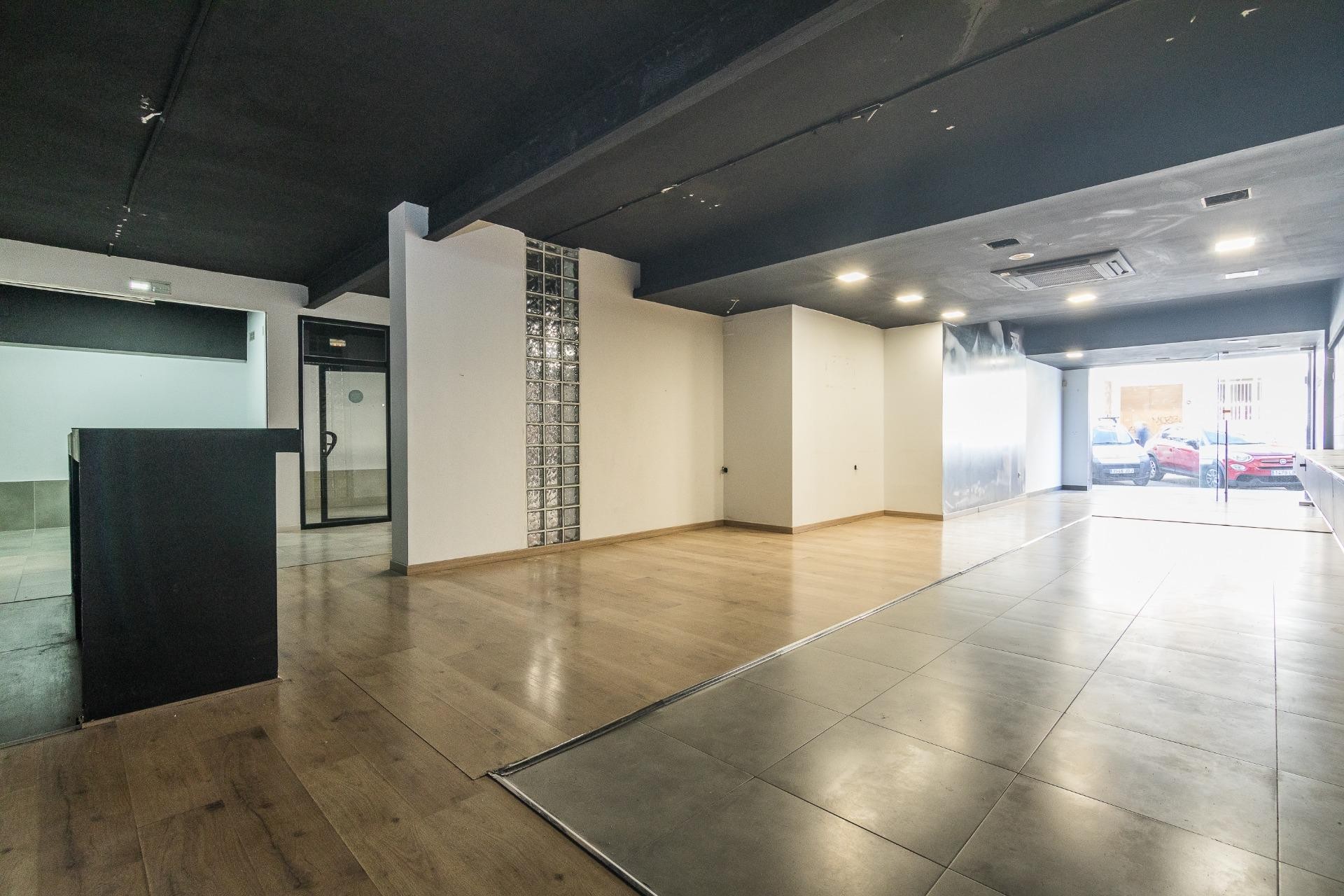 Reventa - Comercial - Elche - Centro