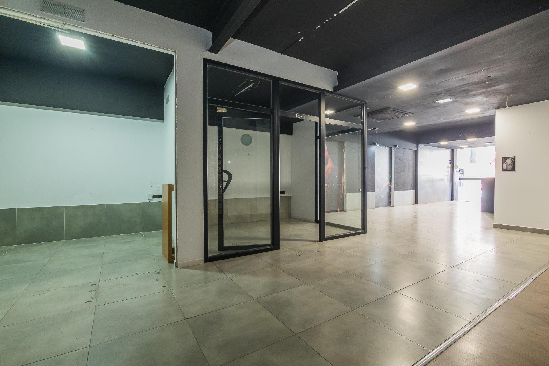 Reventa - Comercial - Elche - Centro