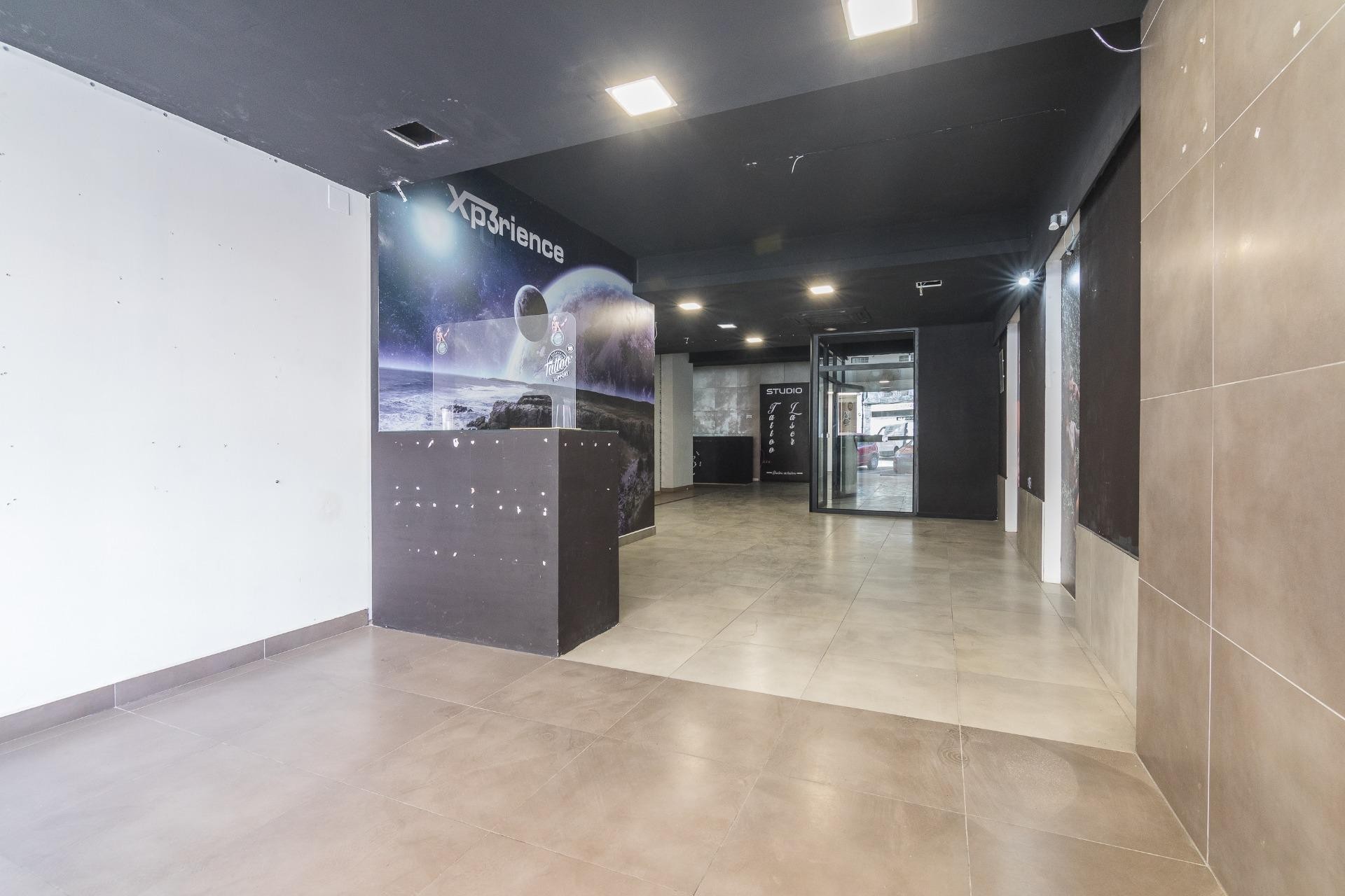 Reventa - Comercial - Elche - Centro