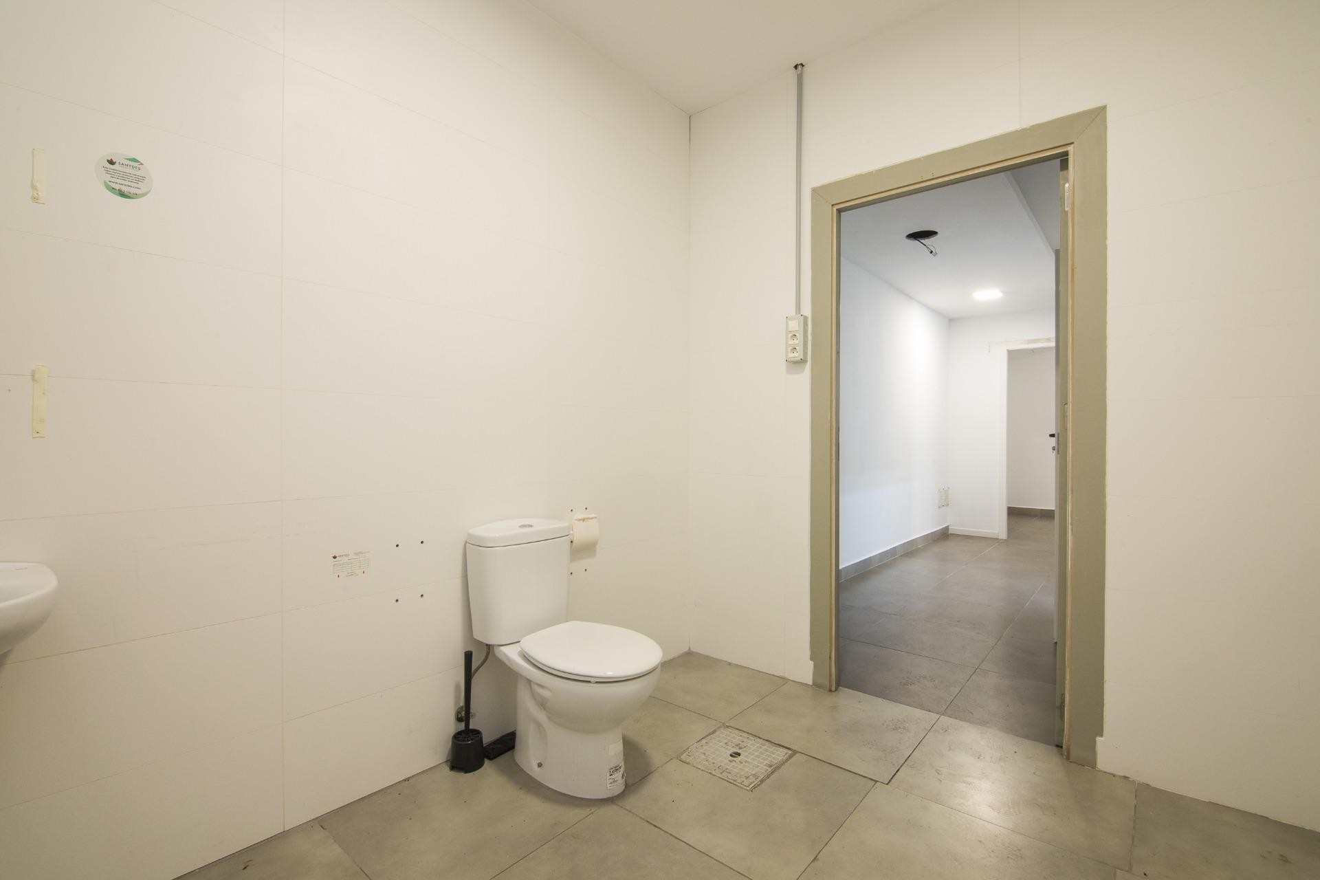 Reventa - Comercial - Elche - Centro