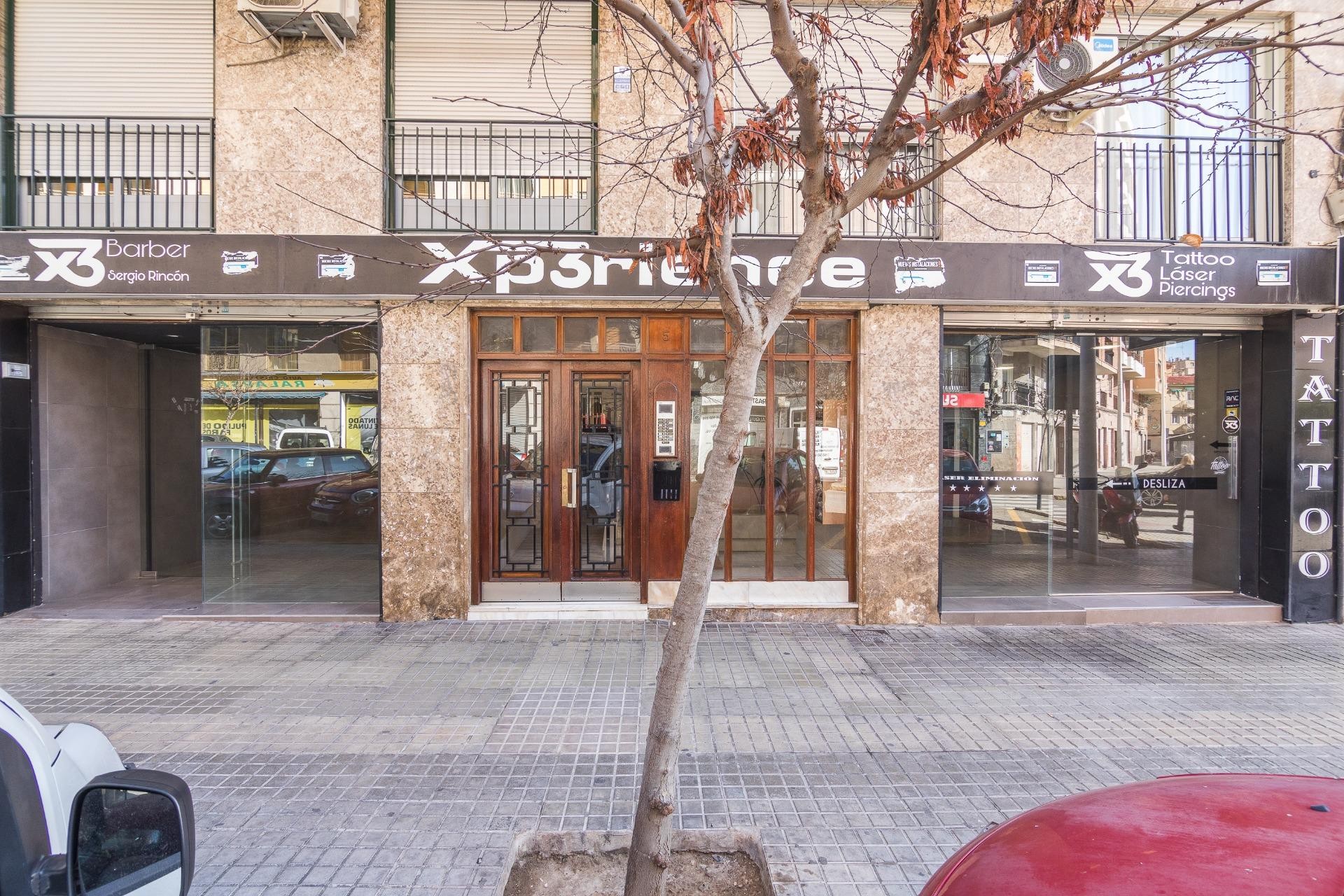 Reventa - Comercial - Elche - Centro