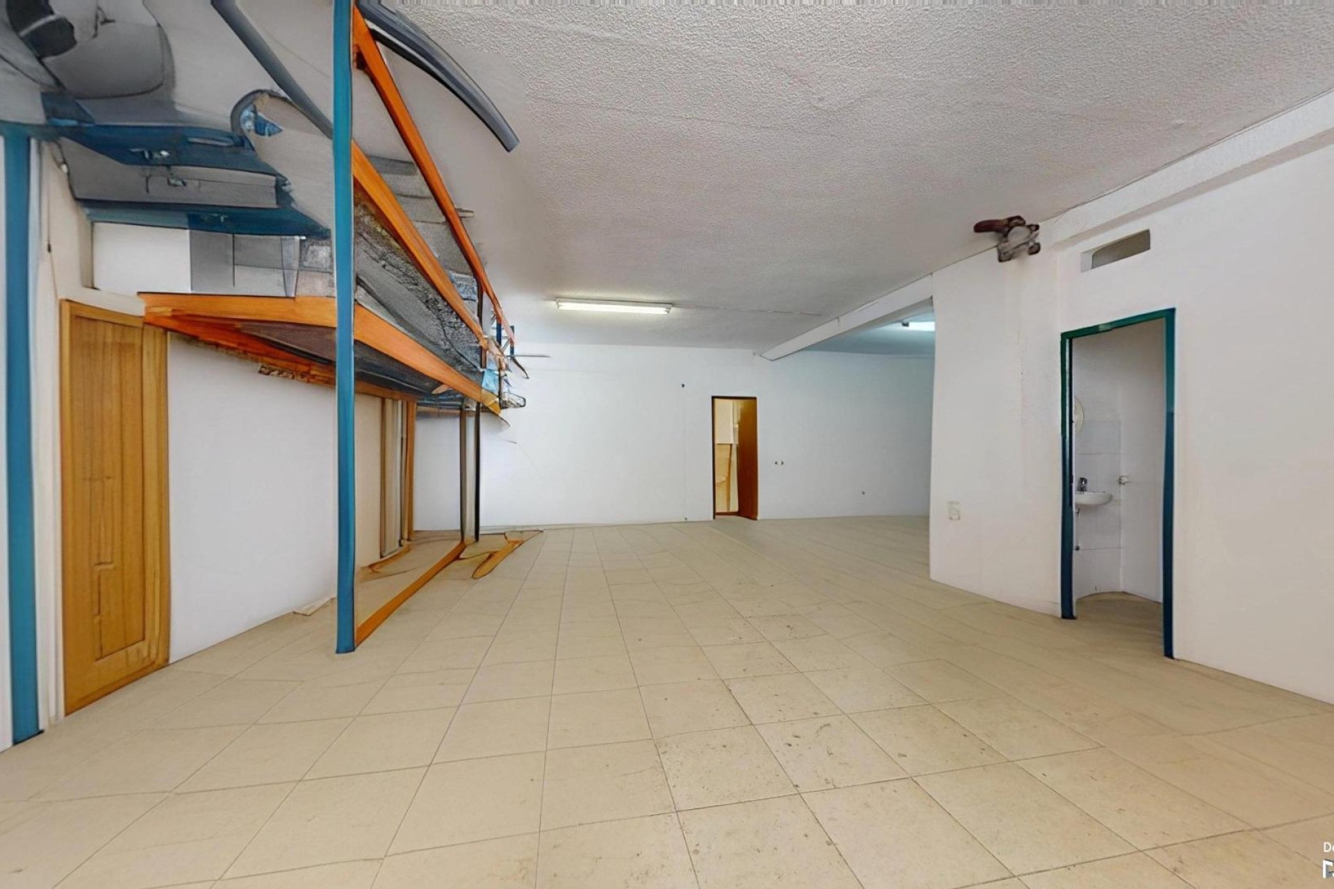 Reventa - Comercial - Elche - Corazon de Jesus