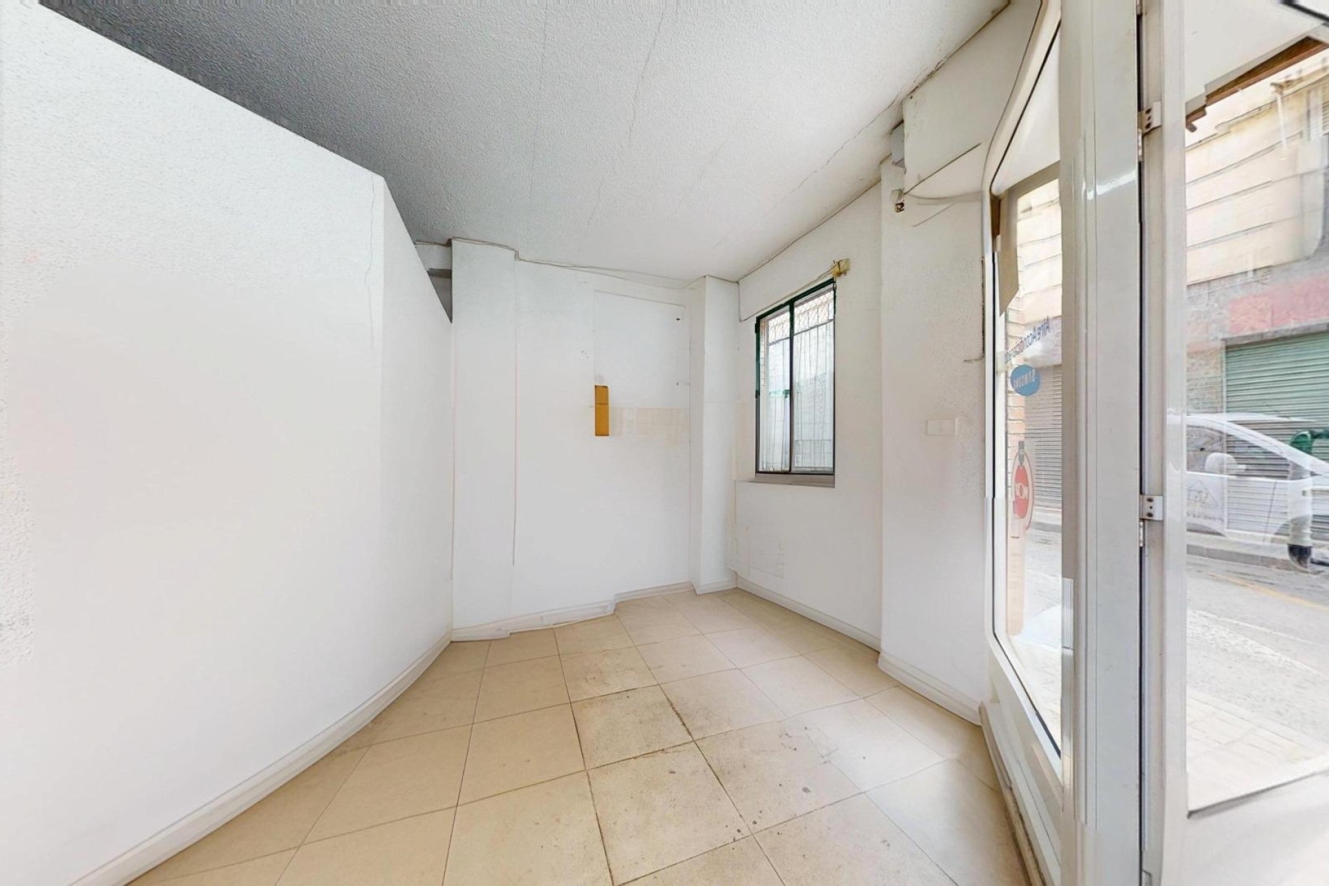 Reventa - Comercial - Elche - Corazon de Jesus