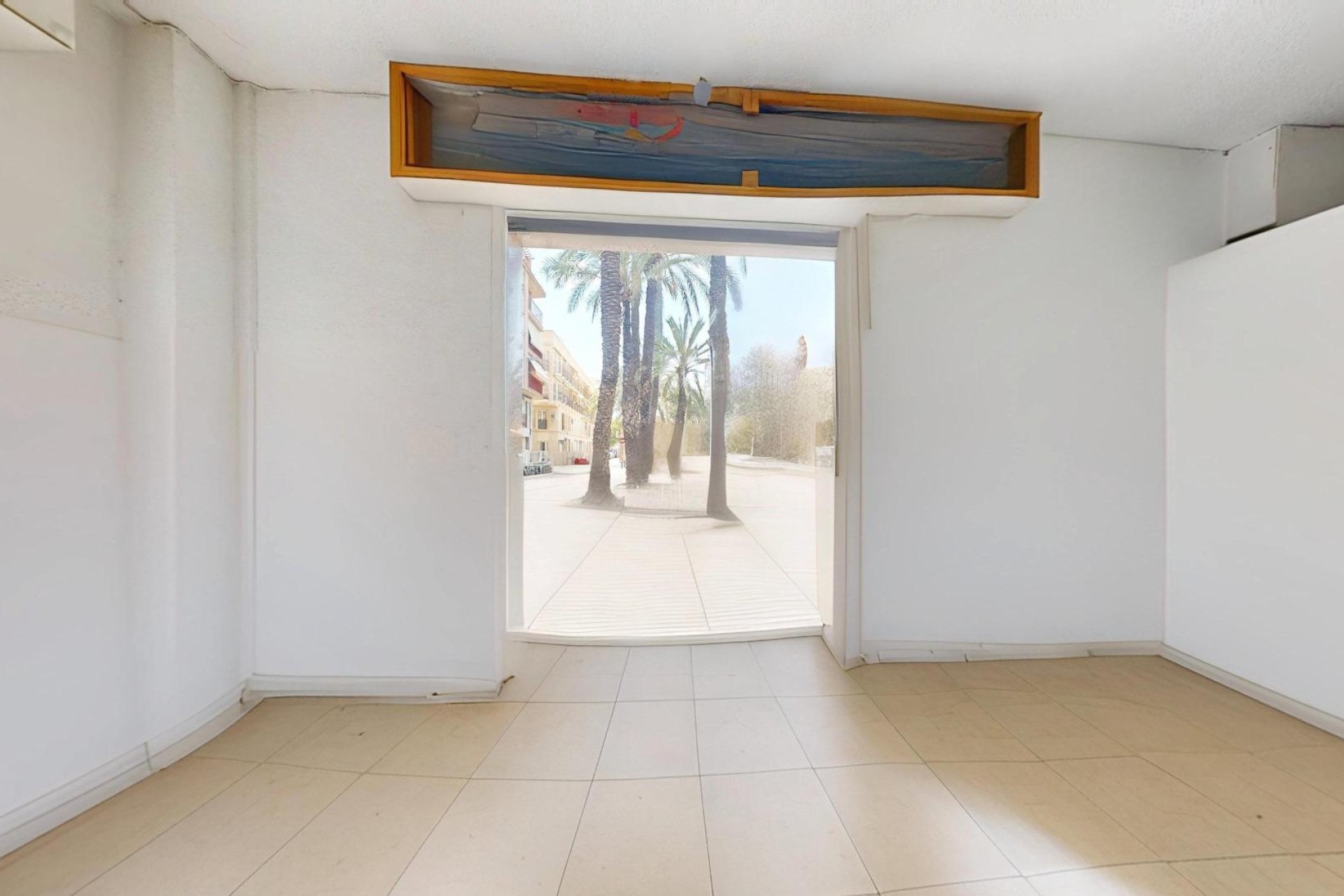 Reventa - Comercial - Elche - Corazon de Jesus