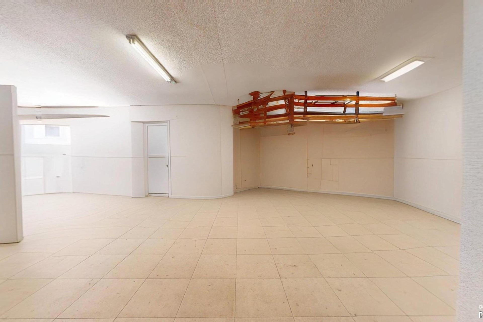 Reventa - Comercial - Elche - Corazon de Jesus