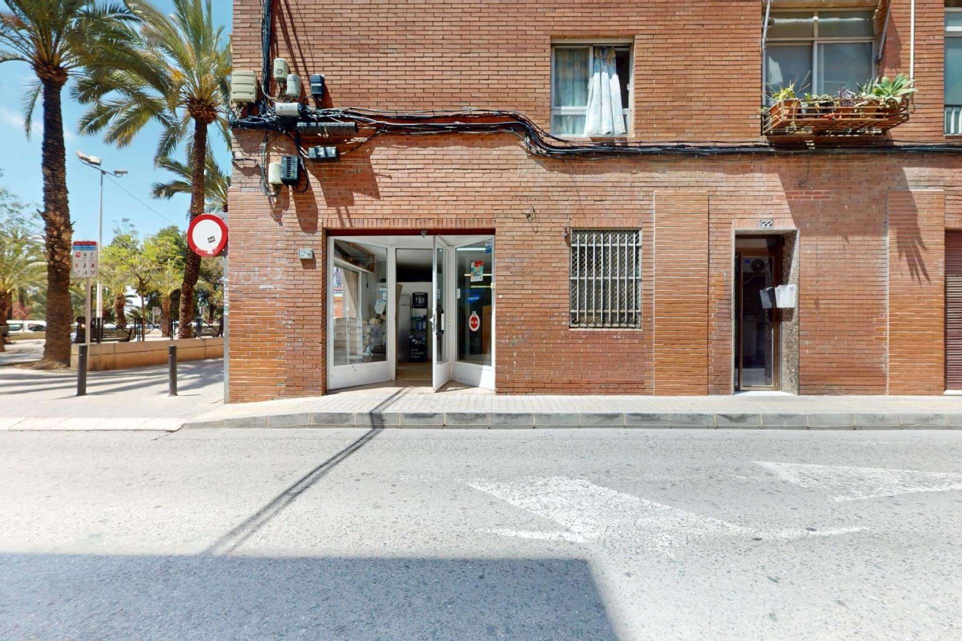 Reventa - Comercial - Elche - Corazon de Jesus