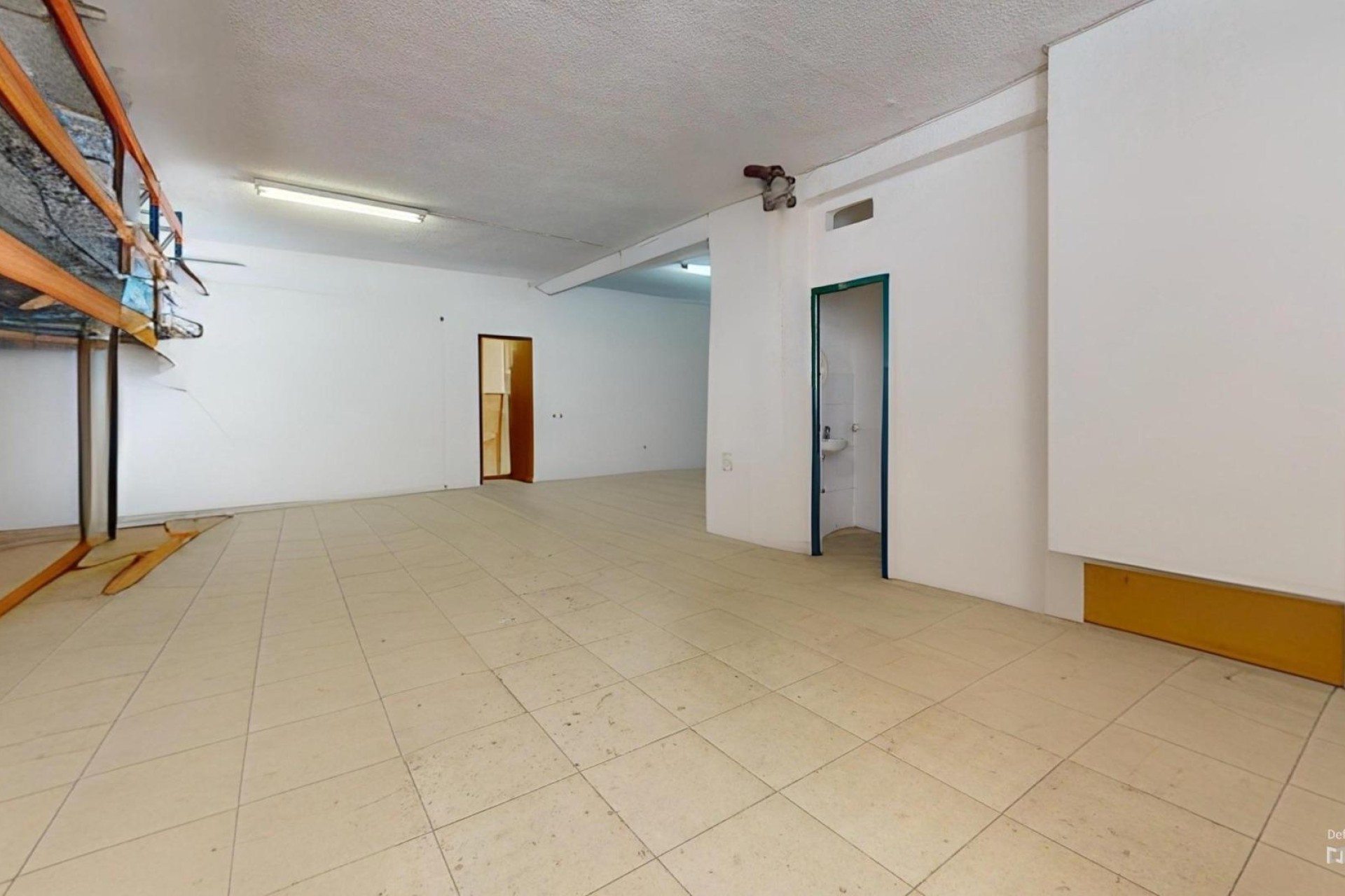 Reventa - Comercial - Elche - Corazon de Jesus