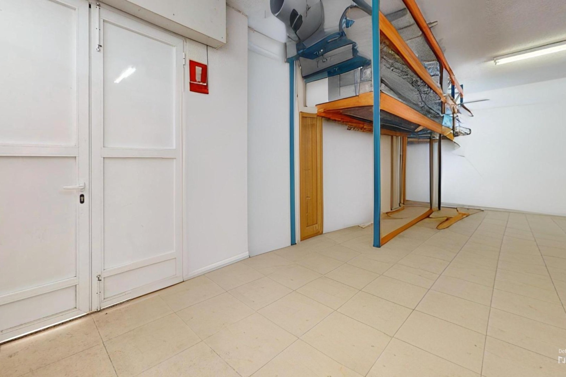 Reventa - Comercial - Elche - Corazon de Jesus