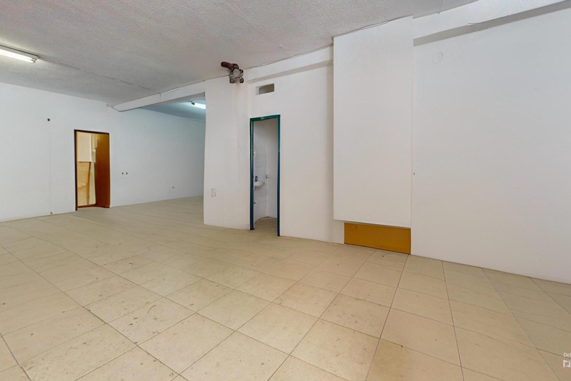 Reventa - Comercial - Elche - Corazon de Jesus