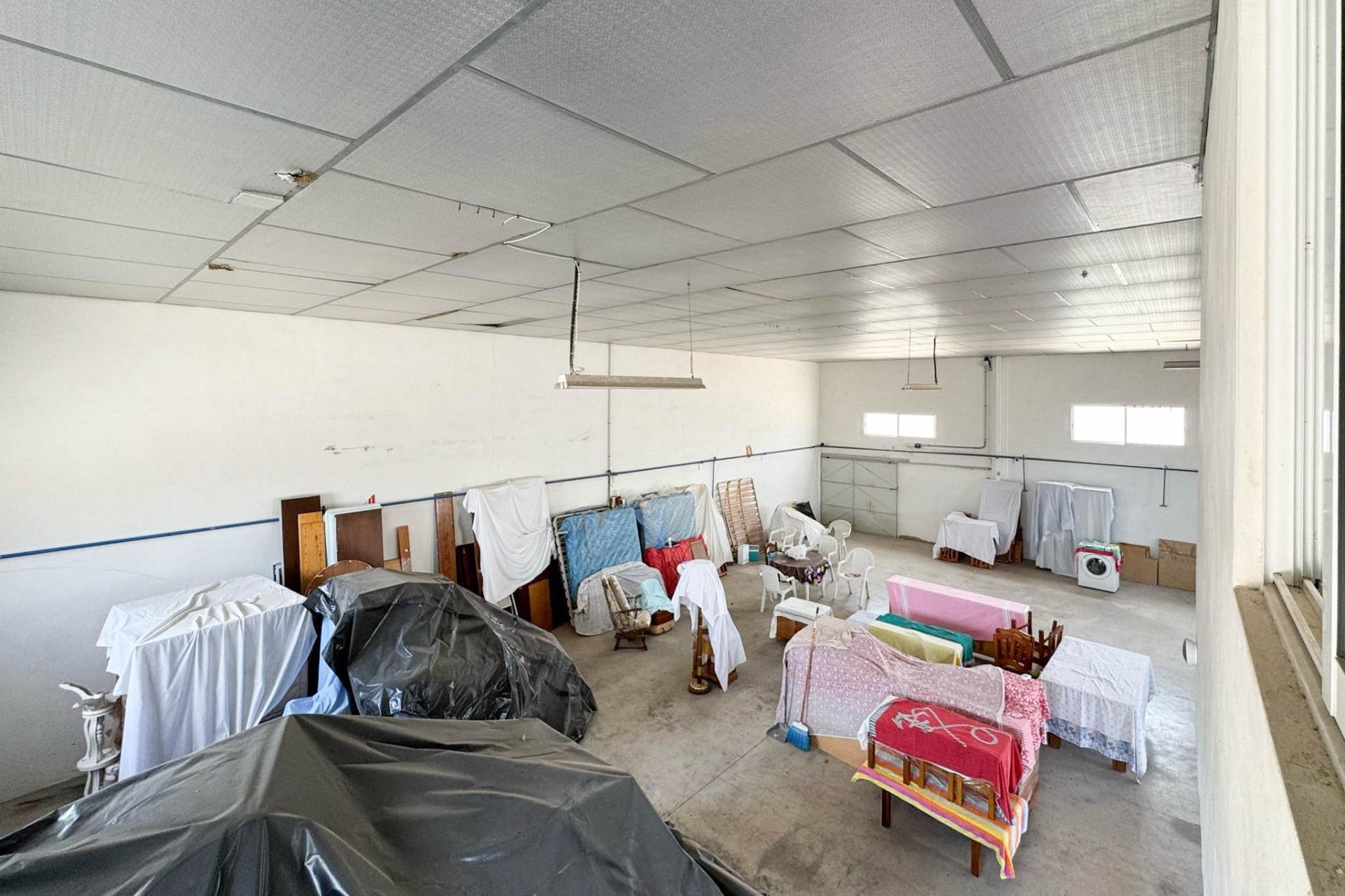 Reventa - Comercial - Elche Pedanías - Algoda-Matola-Llano de San José