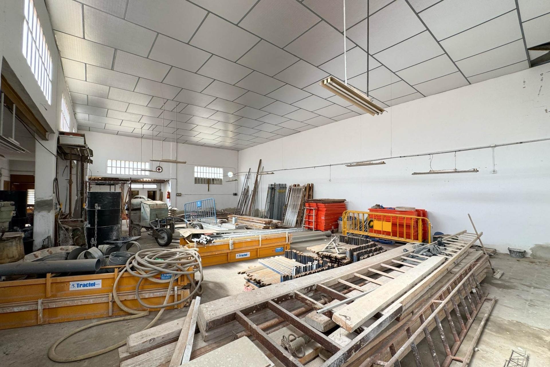 Reventa - Comercial - Elche Pedanías - Algoda-Matola-Llano de San José