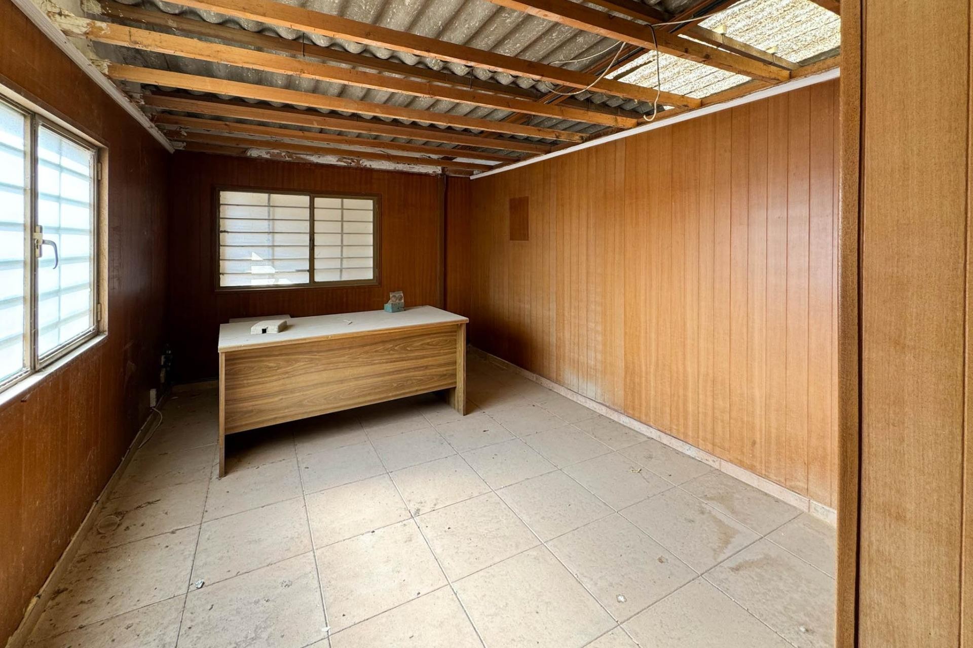 Reventa - Comercial - Elche Pedanías - Algoda-Matola-Llano de San José