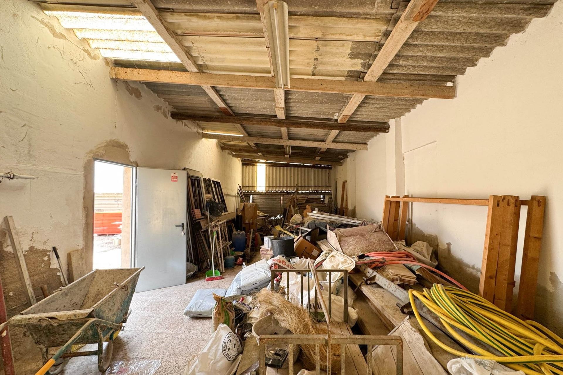 Reventa - Comercial - Elche Pedanías - Algoda-Matola-Llano de San José