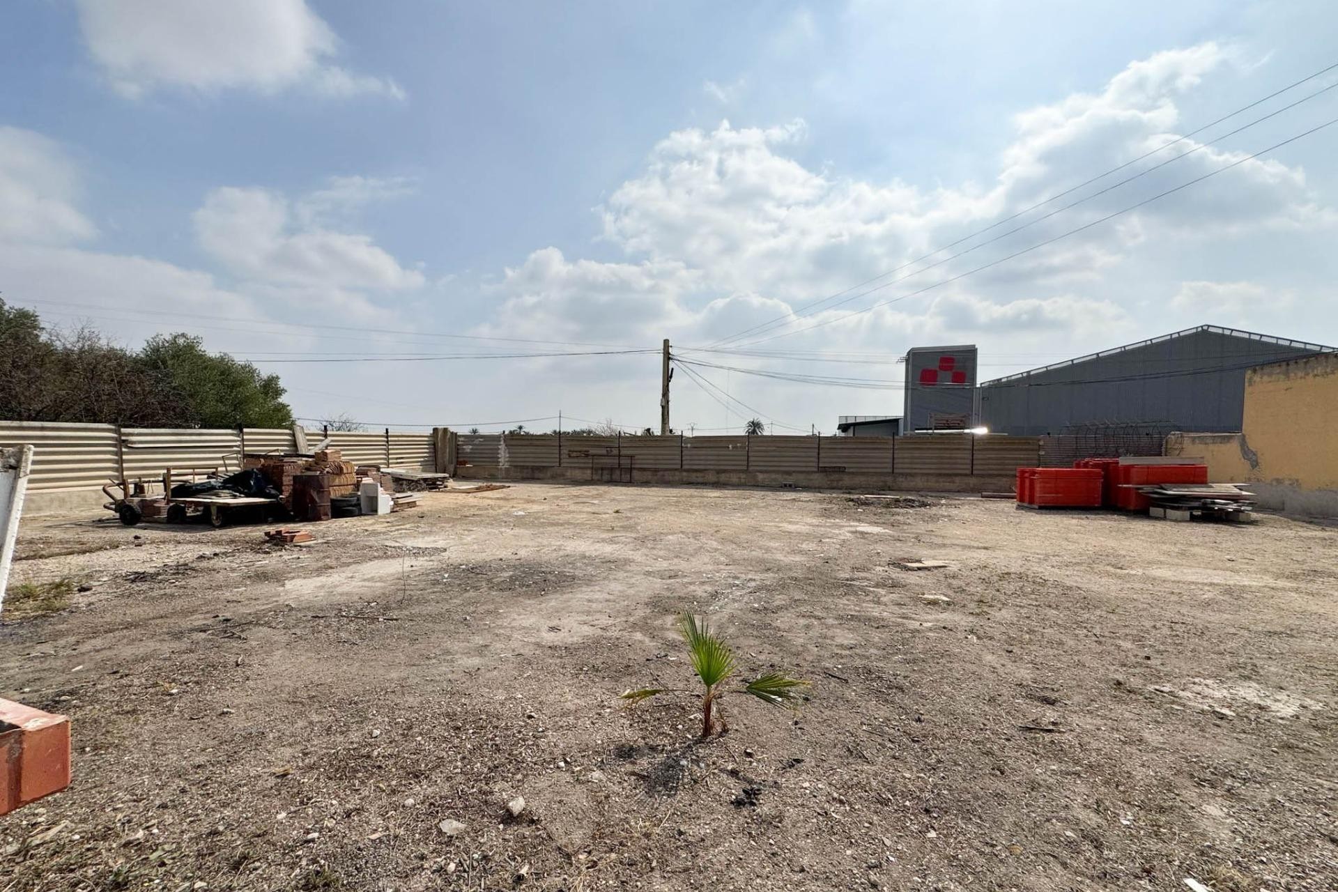Reventa - Comercial - Elche Pedanías - Algoda