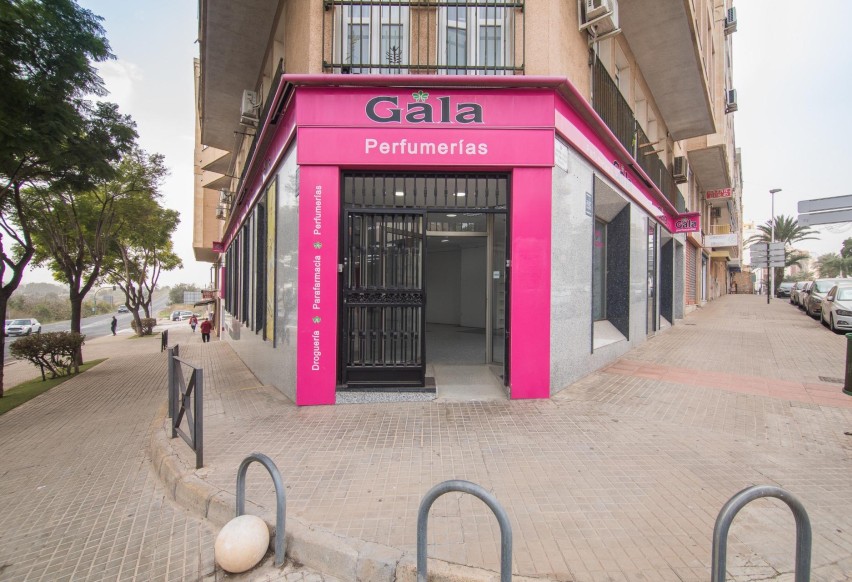Reventa - Comercial - Elche Pedanías - Altet, El