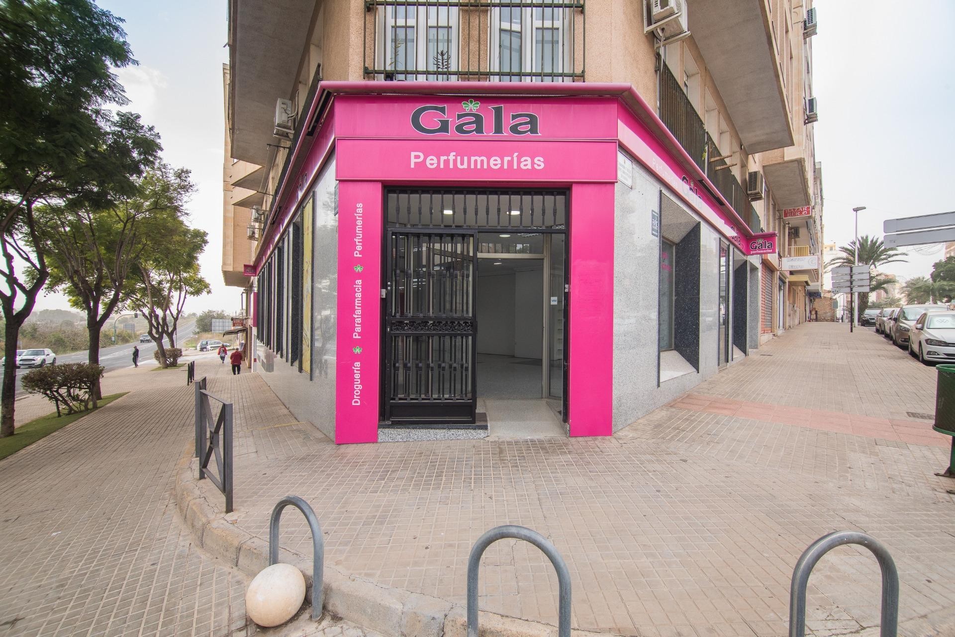 Reventa - Comercial - Elche Pedanías - Altet, El