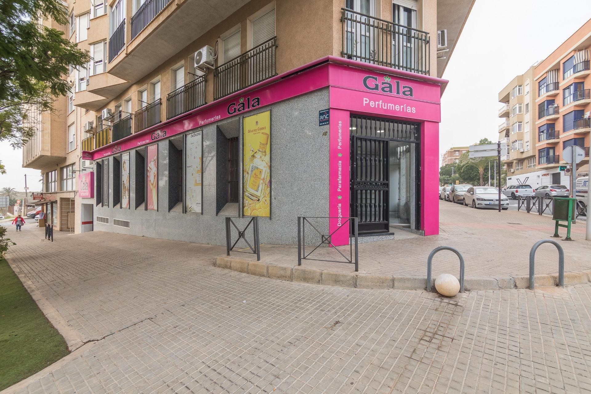 Reventa - Comercial - Elche Pedanías - Altet, El