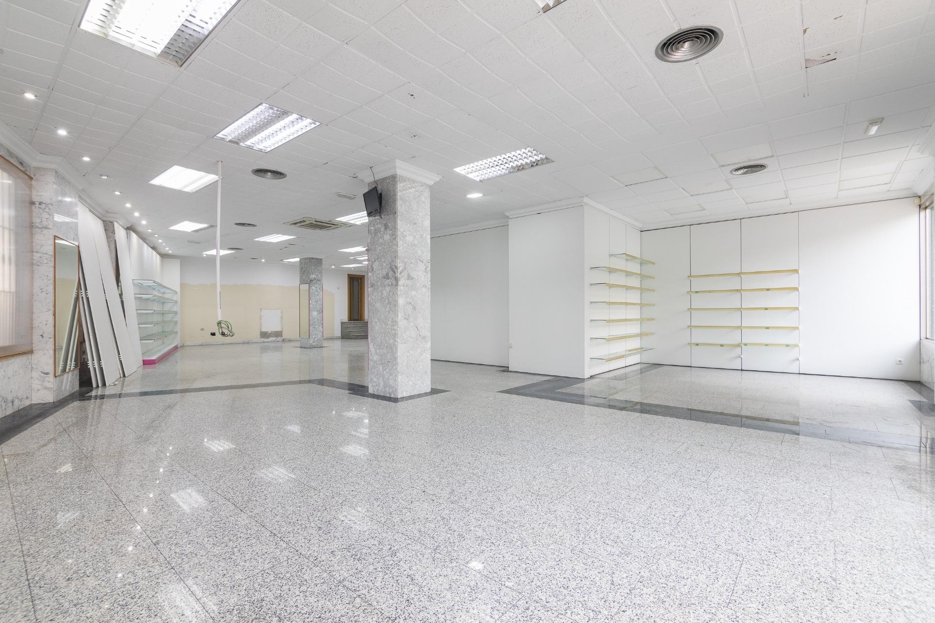 Reventa - Comercial - Elche Pedanías - Altet, El