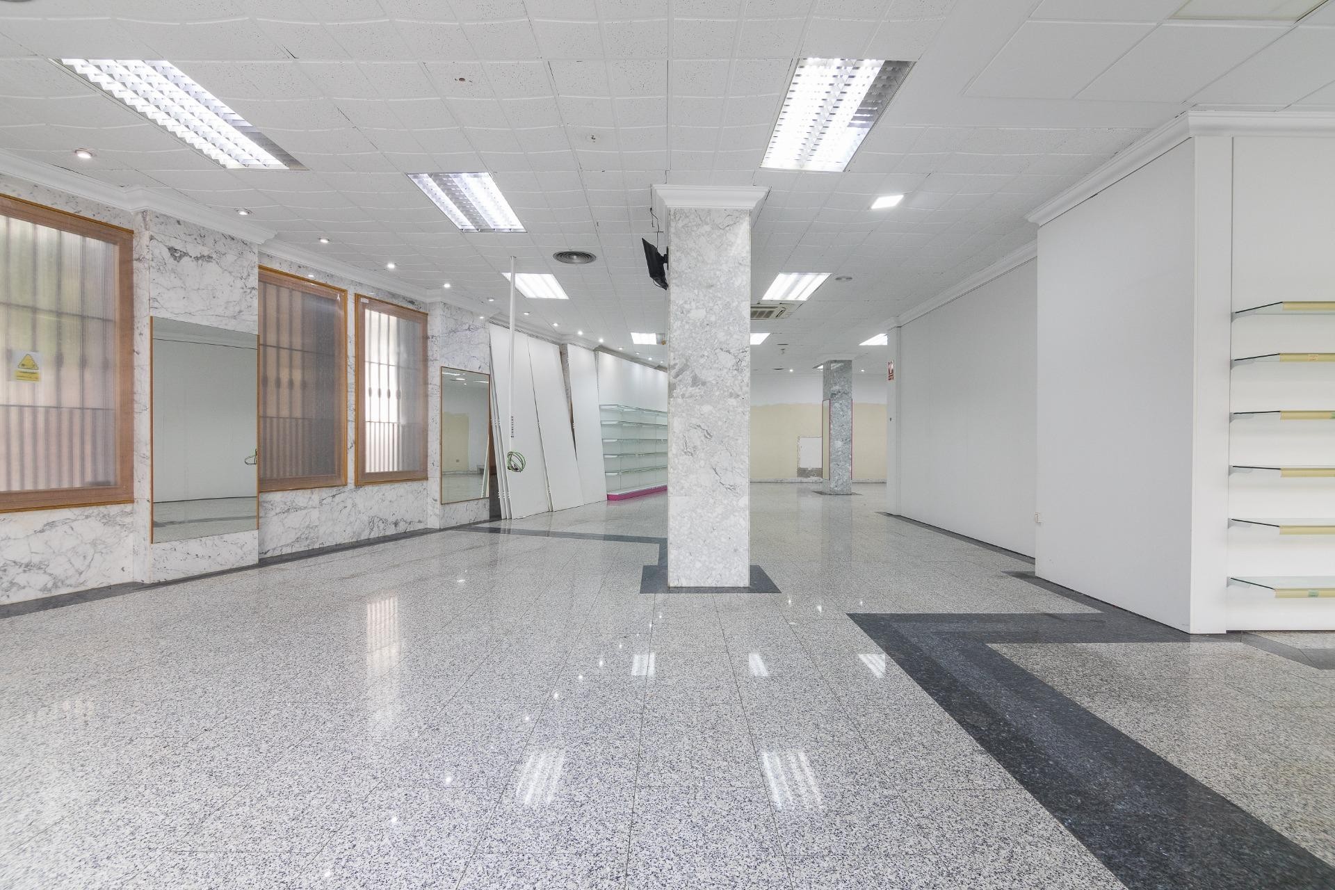 Reventa - Comercial - Elche Pedanías - Altet, El