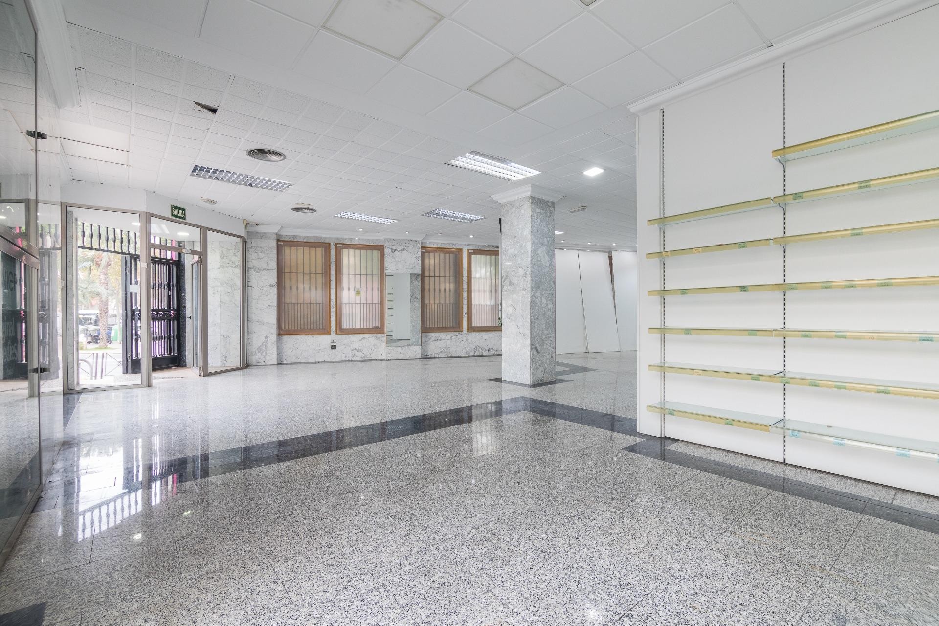 Reventa - Comercial - Elche Pedanías - Altet, El