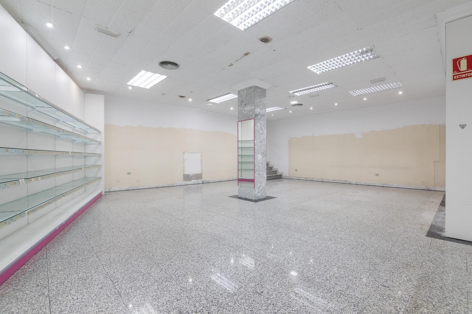 Reventa - Comercial - Elche Pedanías - Altet, El