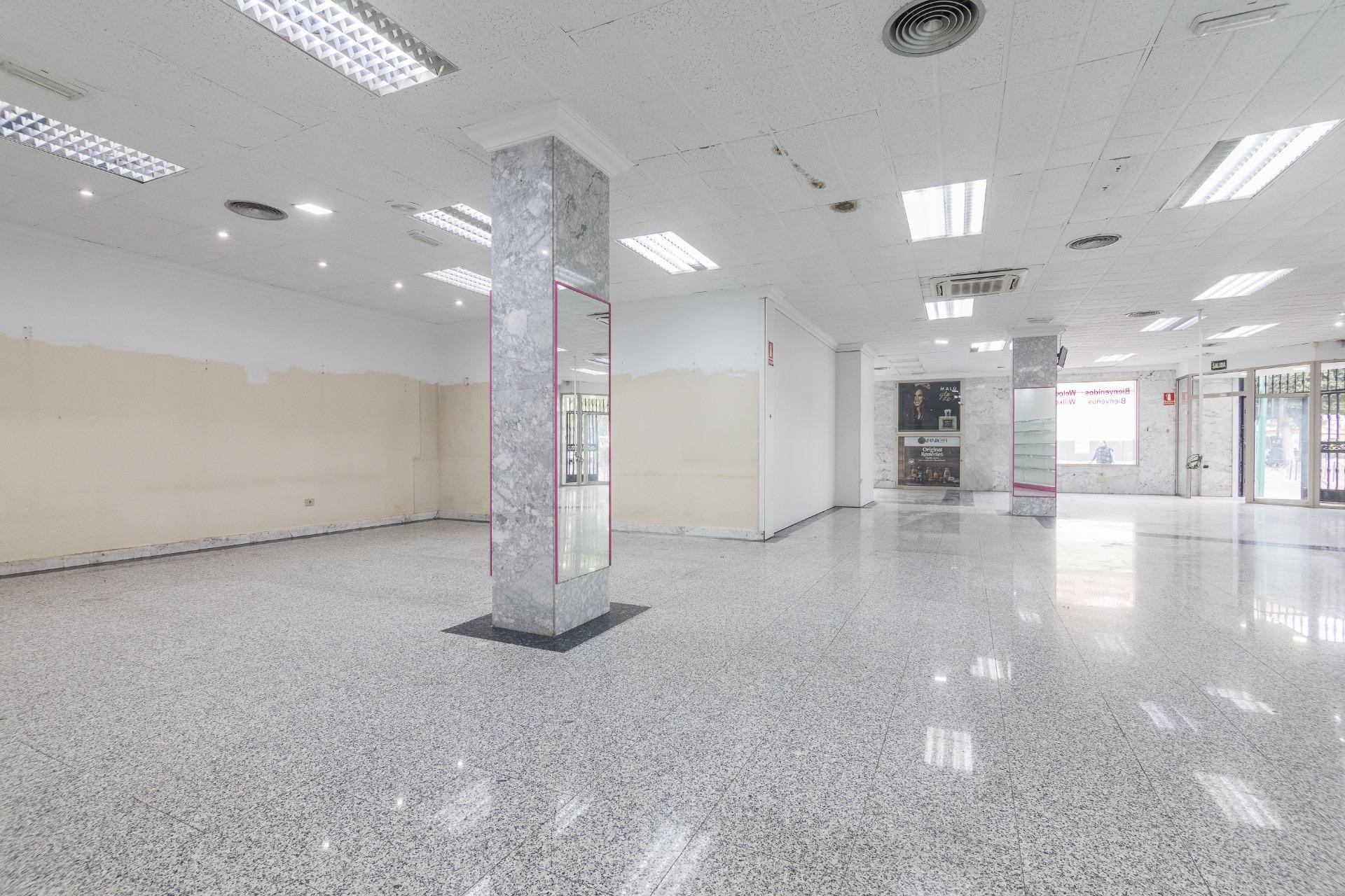 Reventa - Comercial - Elche Pedanías - Altet, El