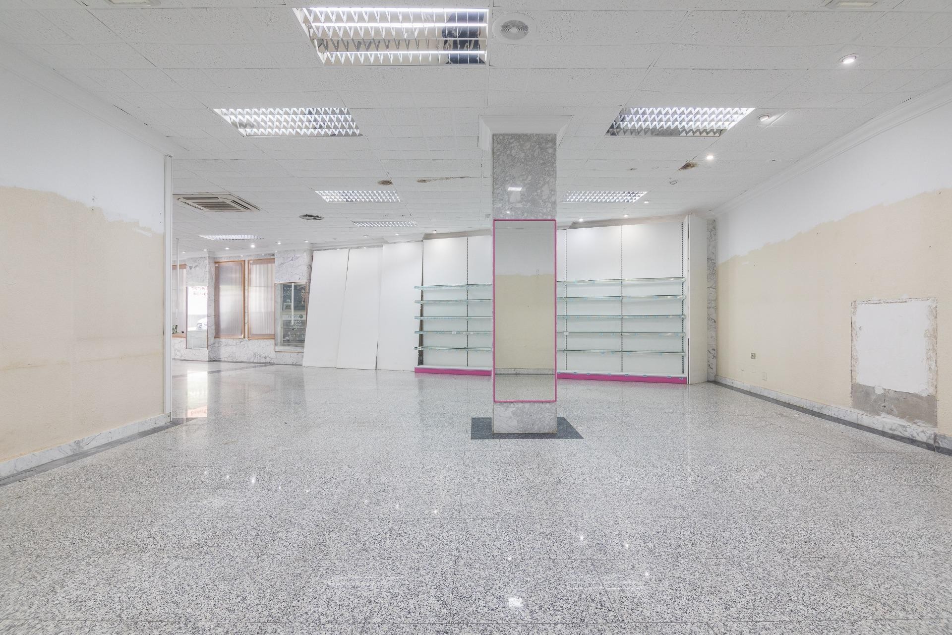 Reventa - Comercial - Elche Pedanías - Altet, El
