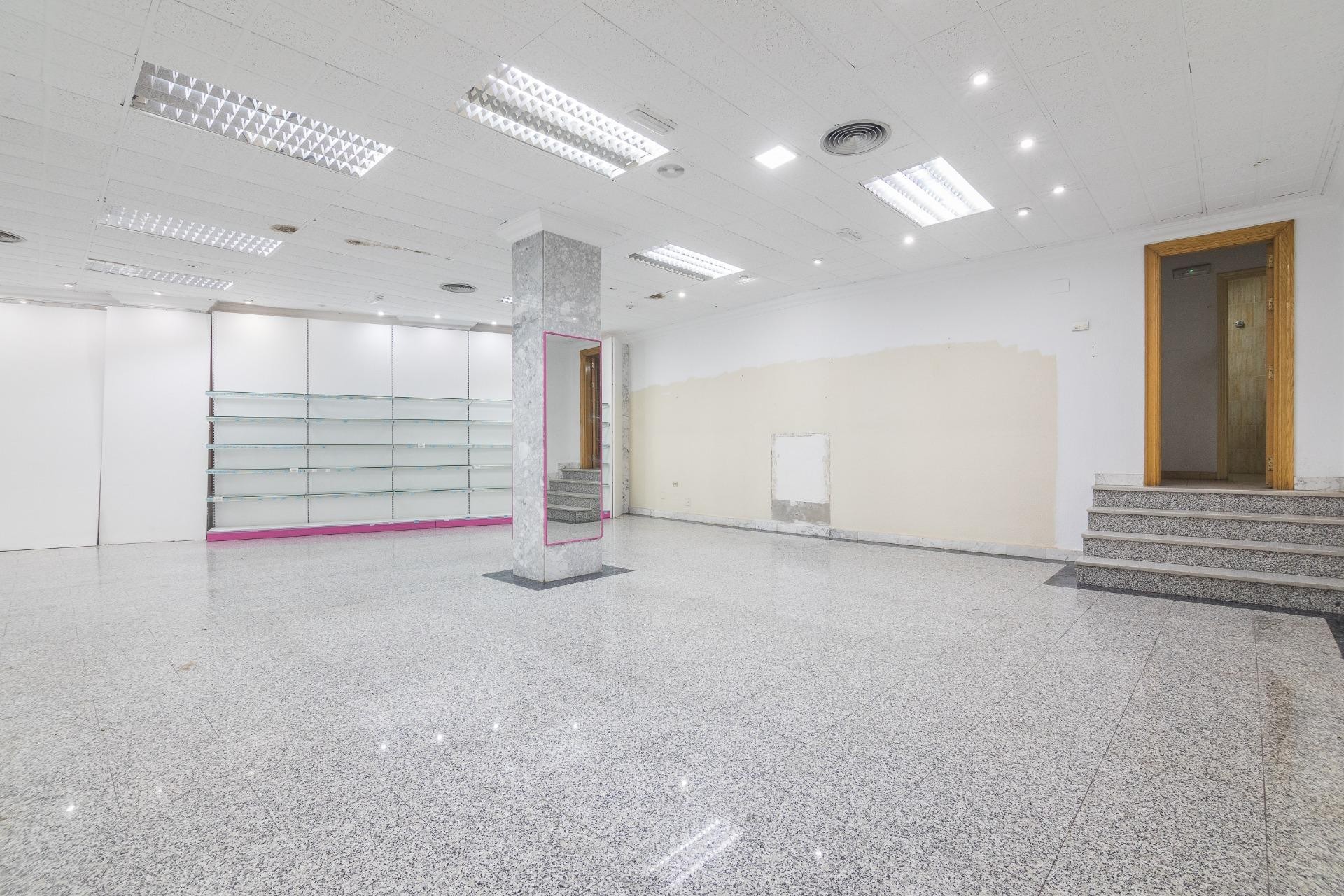 Reventa - Comercial - Elche Pedanías - Altet, El