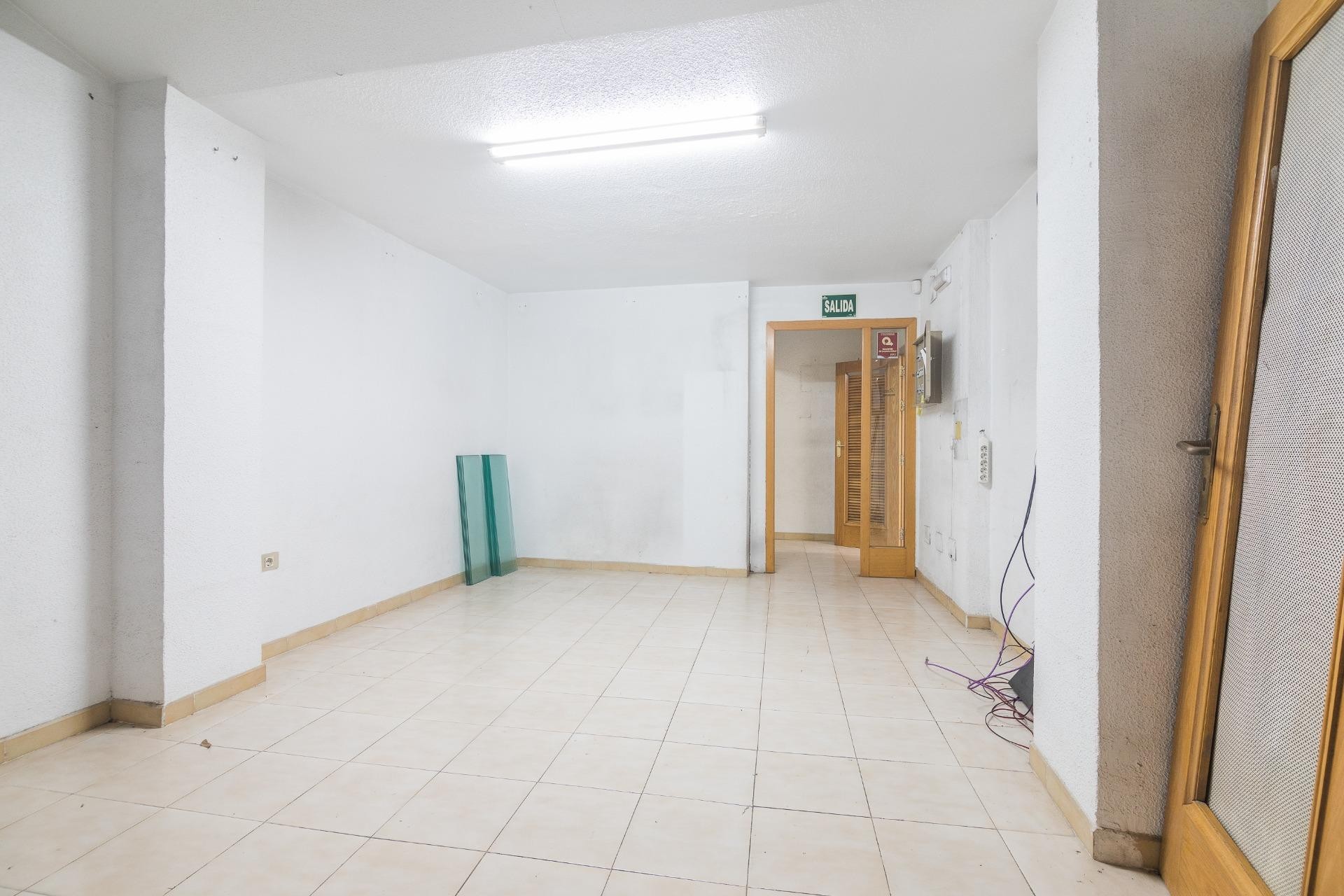 Reventa - Comercial - Elche Pedanías - Altet, El