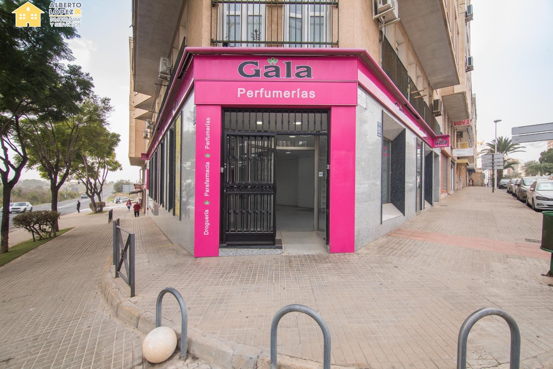 Reventa - Comercial - Elche Pedanías - Altet, El