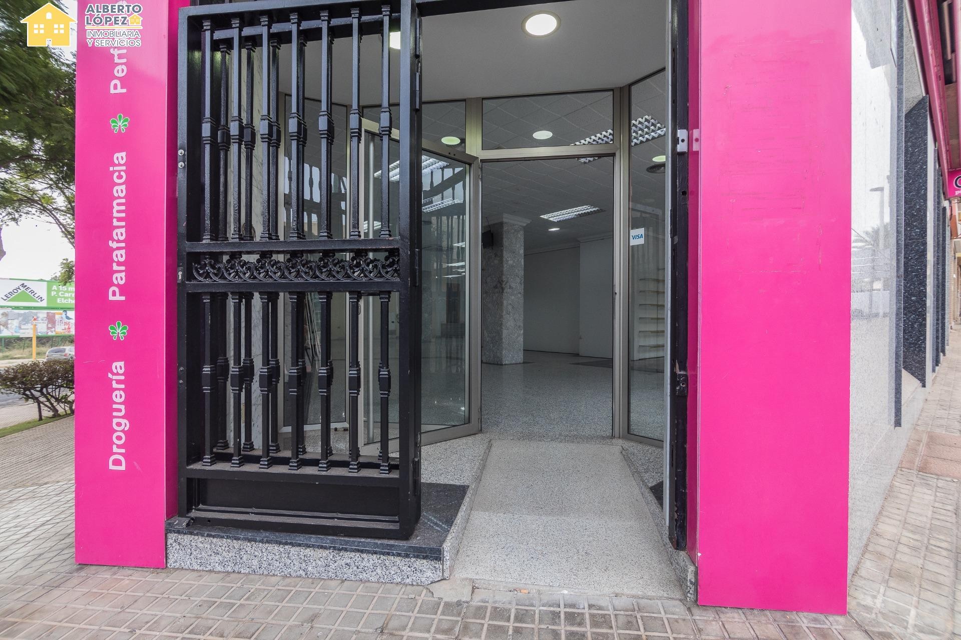 Reventa - Comercial - Elche Pedanías - Altet, El