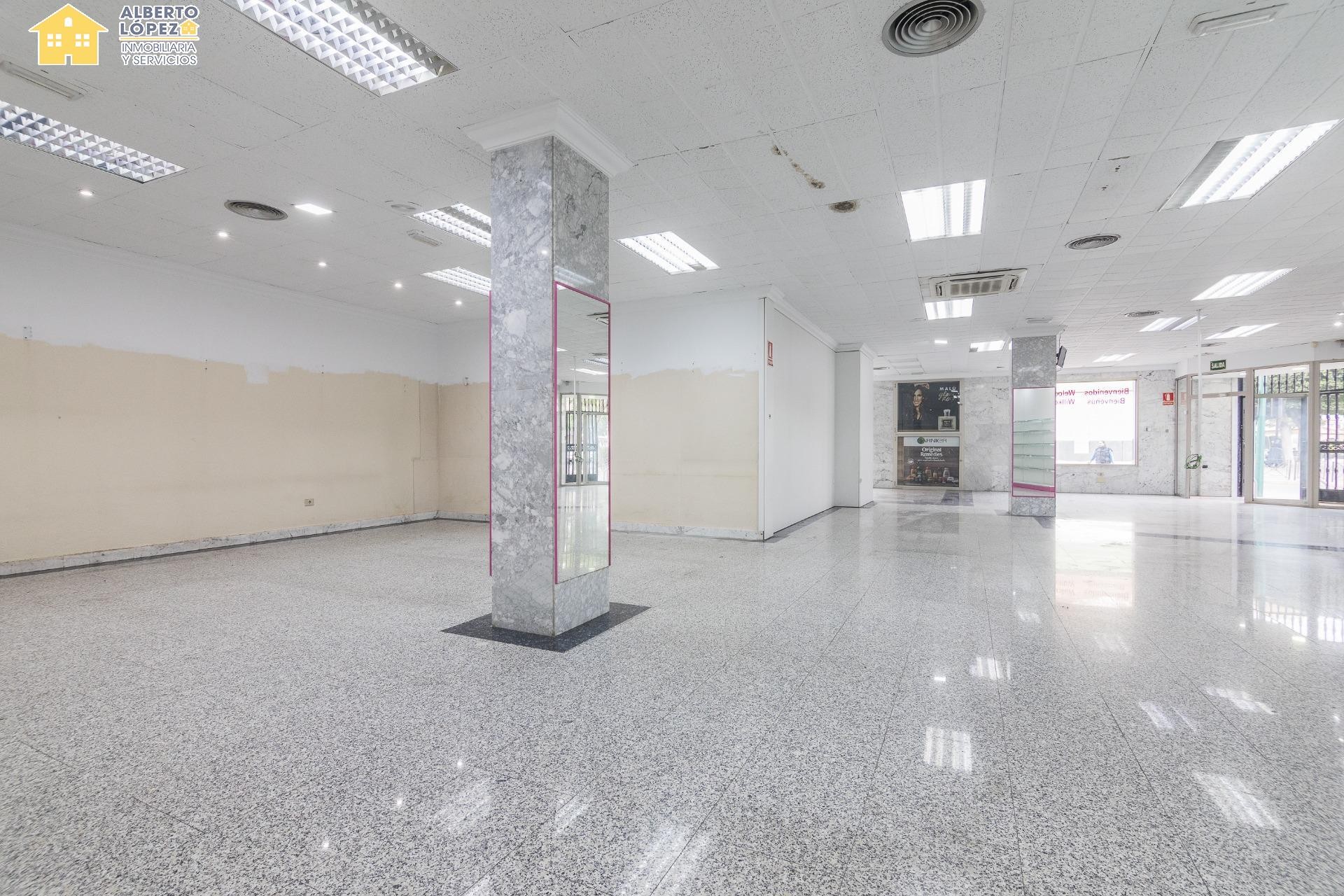 Reventa - Comercial - Elche Pedanías - Altet, El